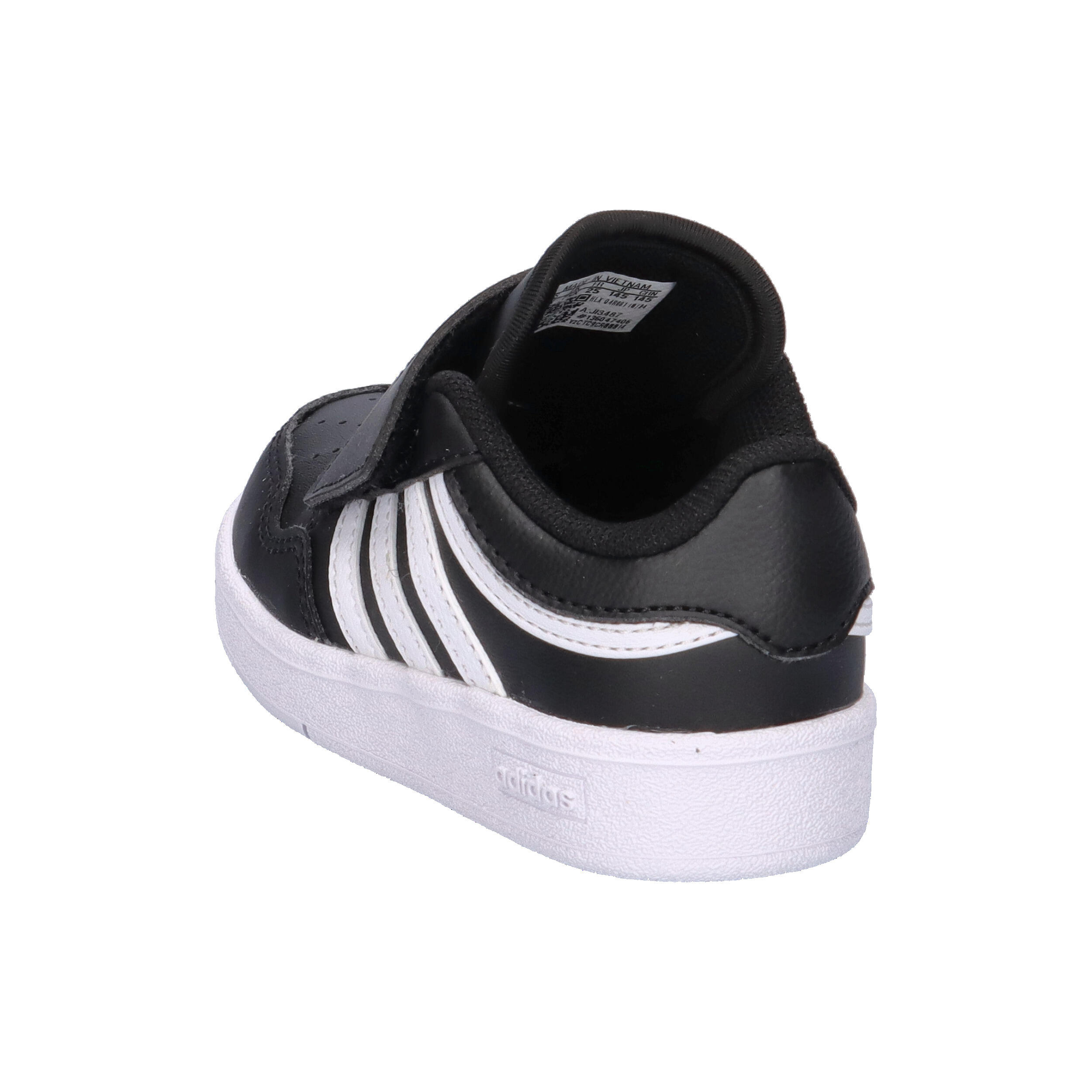 adidas Kinder Sneaker HOOPS 4.0 CF I 4/7