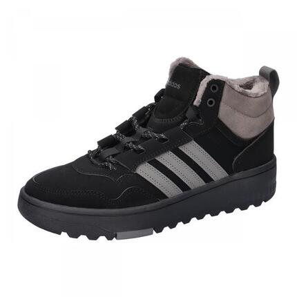Buty dla dzieci adidas Hoops Mid