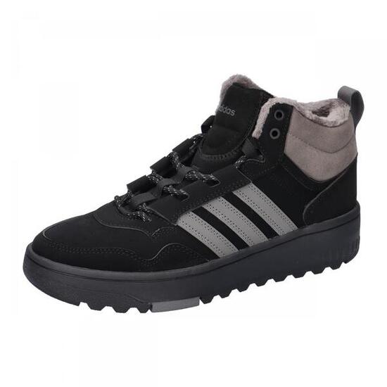 Buty dla dzieci adidas Hoops Mid