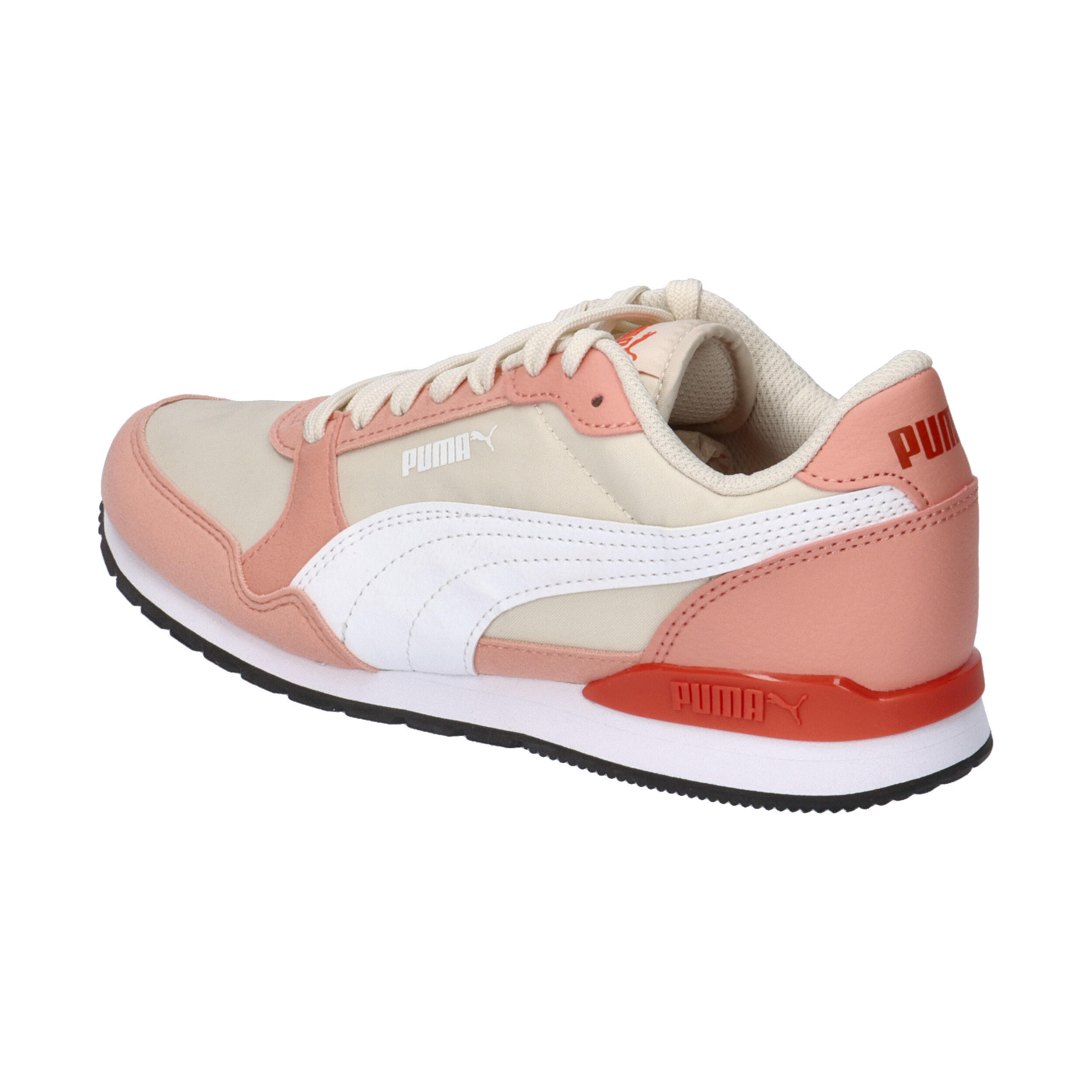 Puma Kinder Sneaker ST Runner v3 NL Jr 384901 2/10