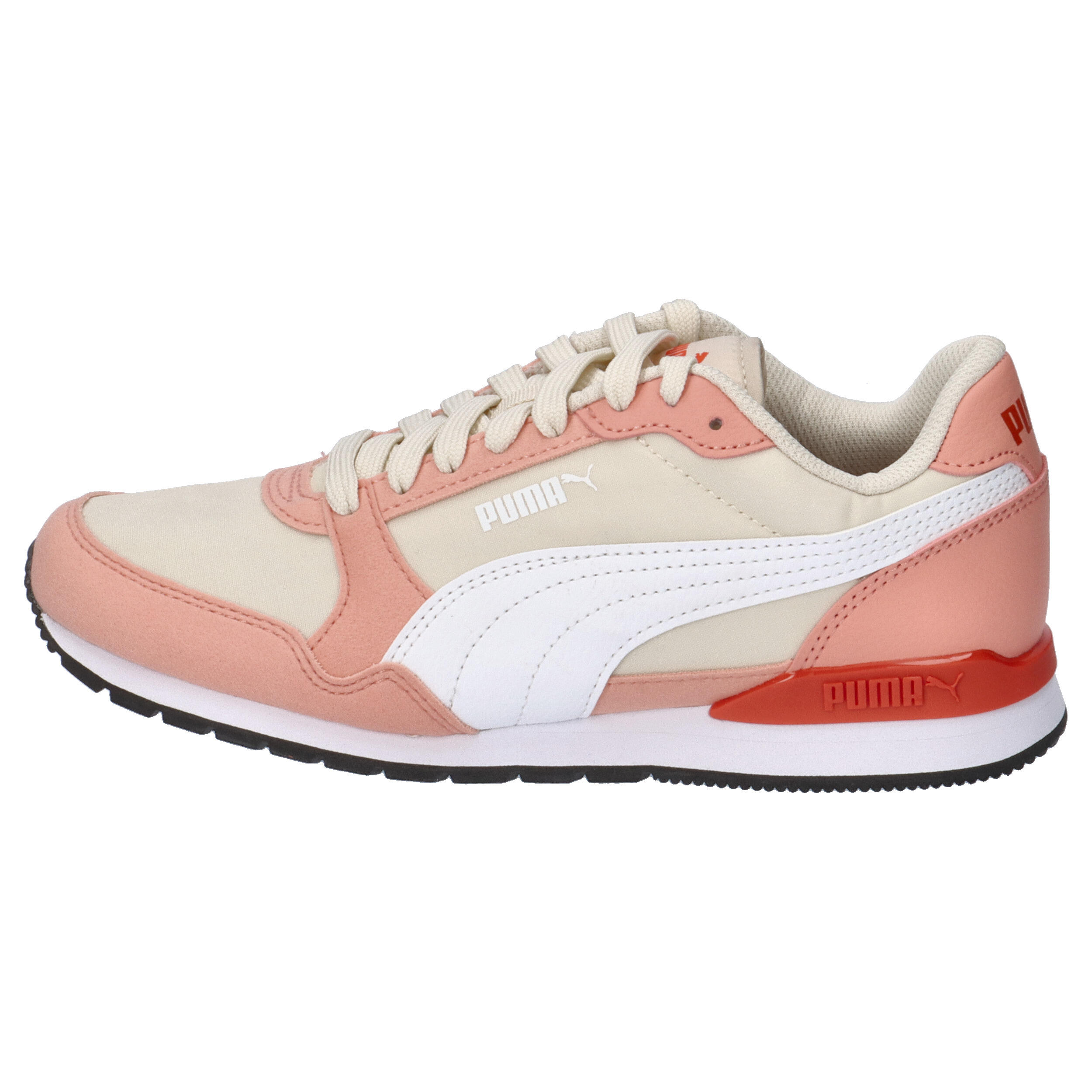Puma Kinder Sneaker ST Runner v3 NL Jr 384901 10/10