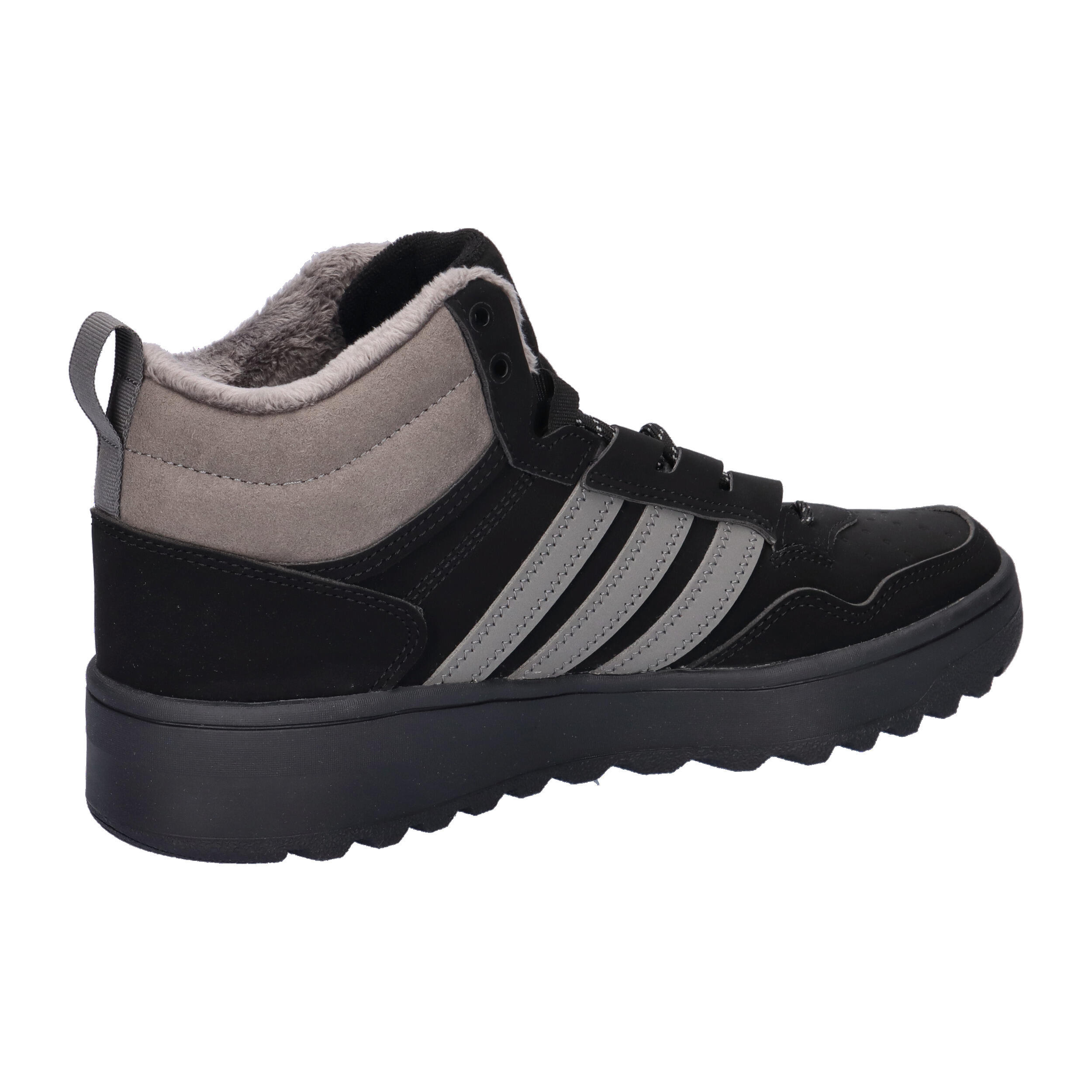 Kindertrainers adidas Hoops Mid 7/7