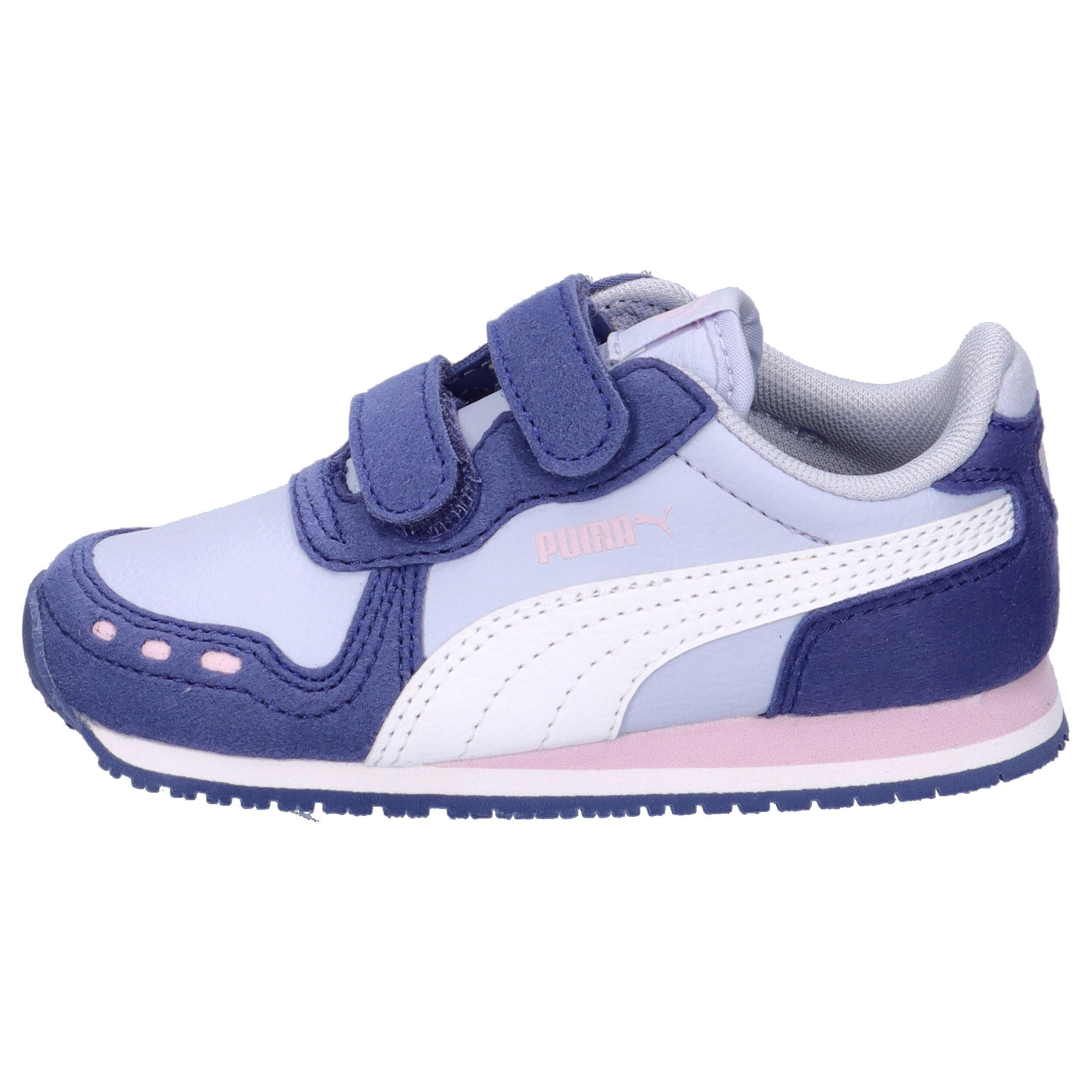 Puma Kinder Sneaker Cabana Racer SL 20 V Inf 383731 10/15