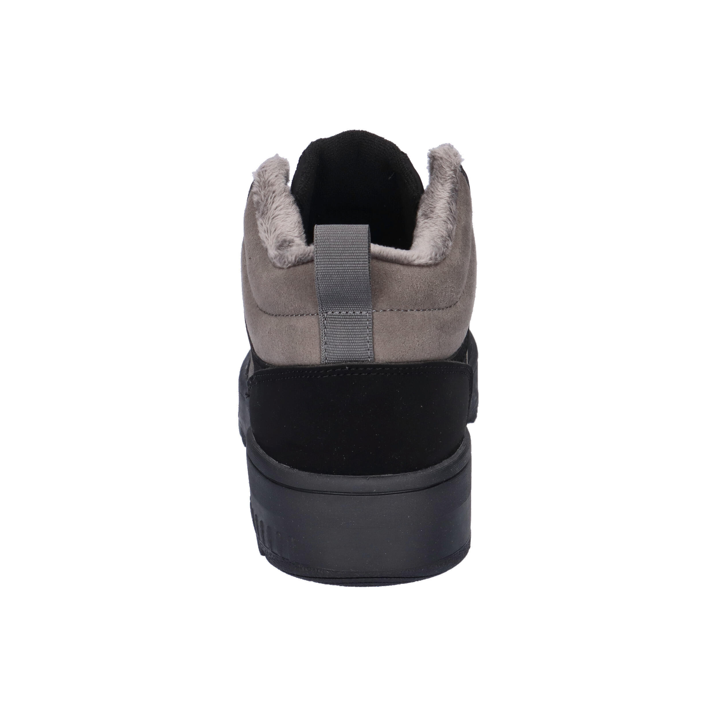 Kindertrainers adidas Hoops Mid 5/7