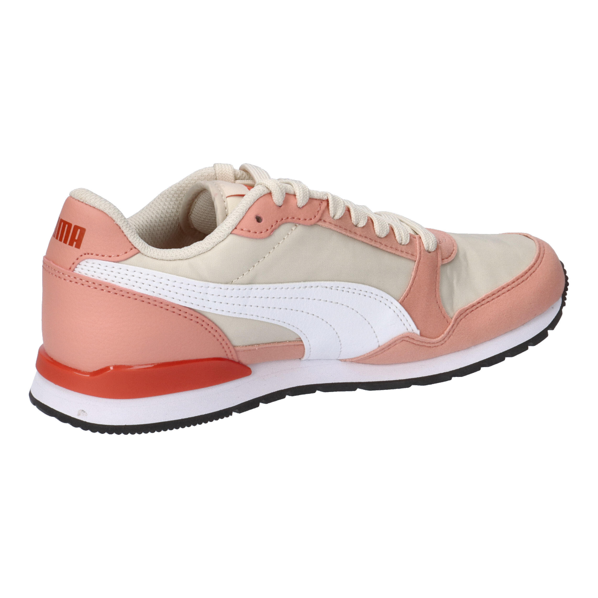 Puma Kinder Sneaker ST Runner v3 NL Jr 384901 6/10