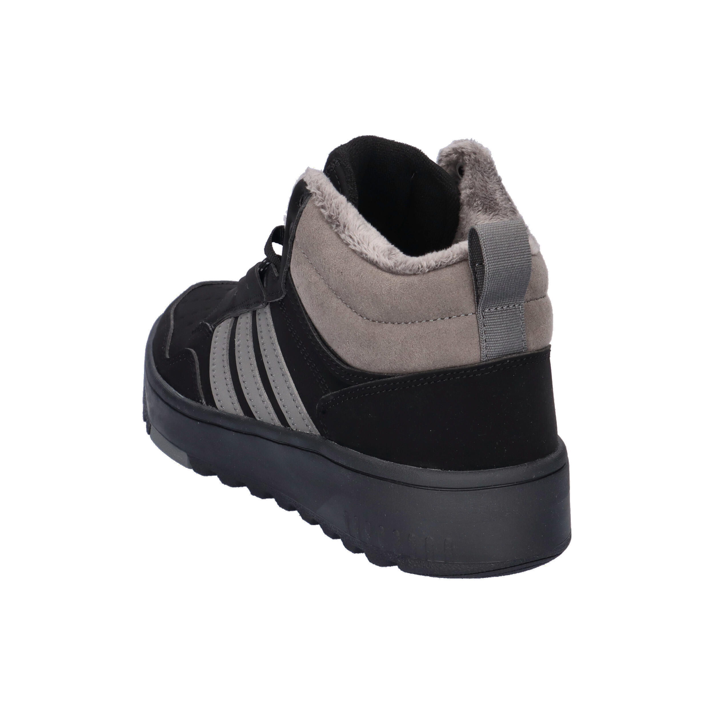 Kindertrainers adidas Hoops Mid 4/7