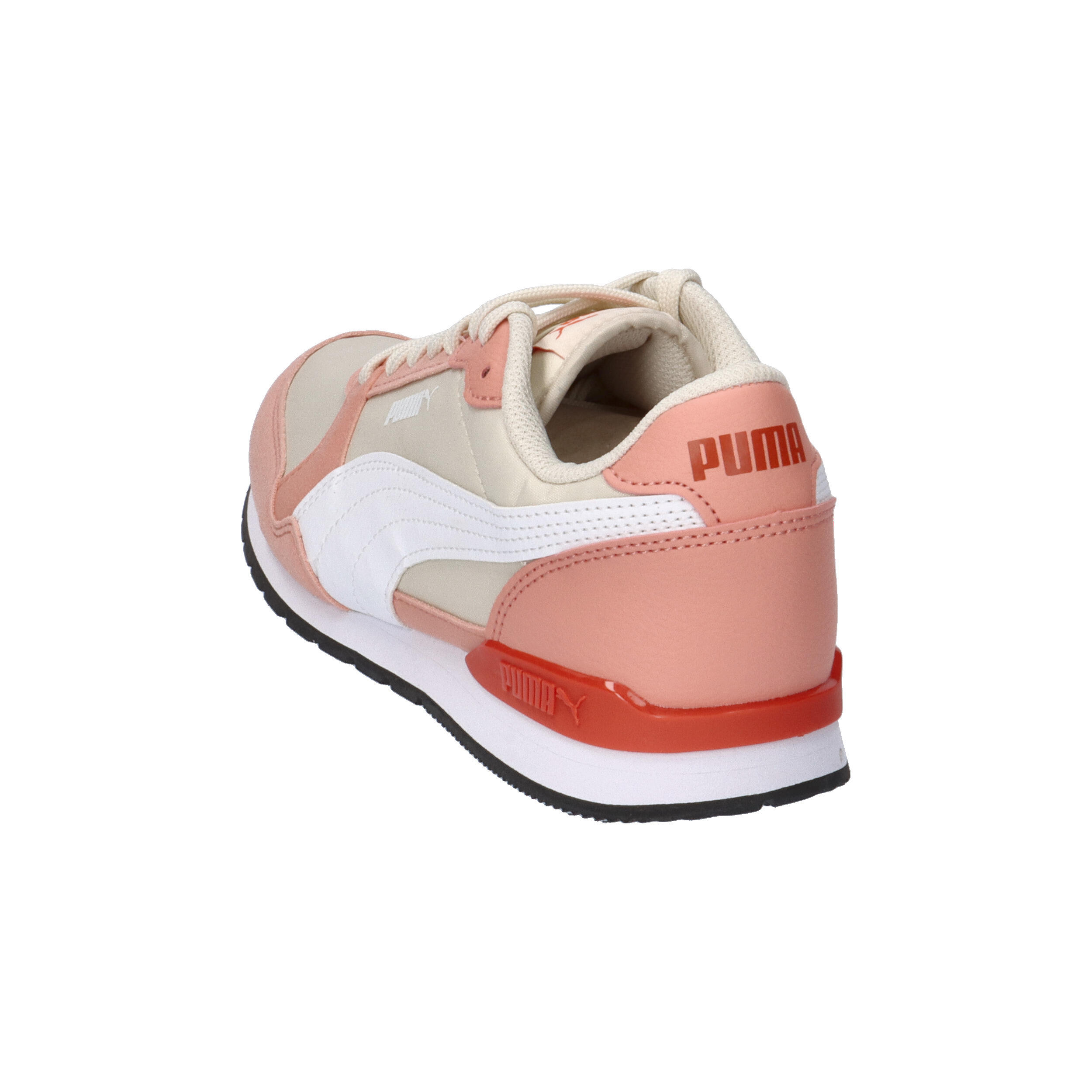 Puma Kinder Sneaker ST Runner v3 NL Jr 384901 3/10
