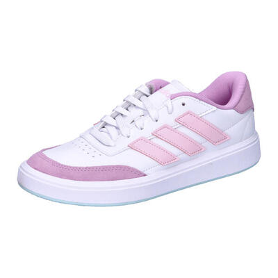 adidas Kinder Sneaker COURTBLOCK J