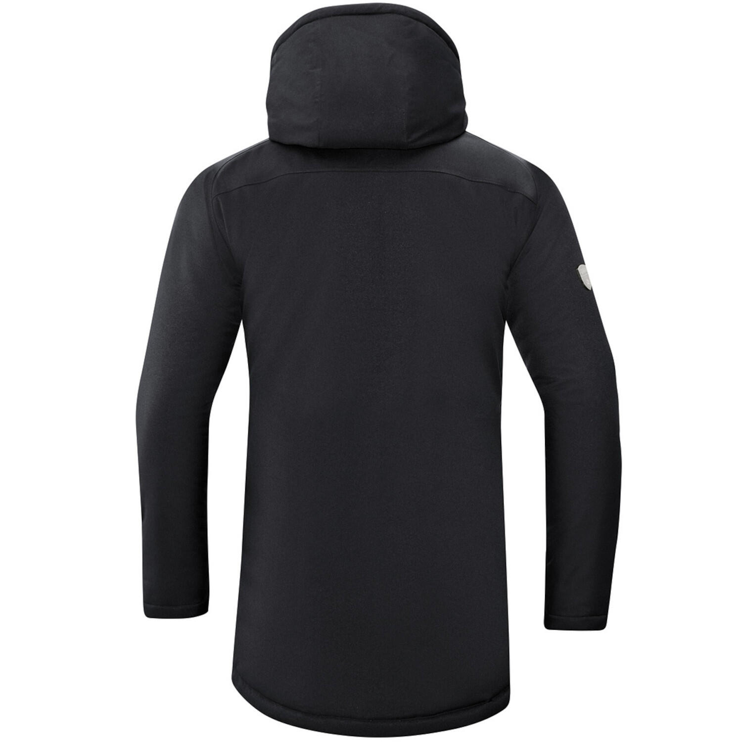 Jako Mainz 05 Winterparka MZ7206M 2/3