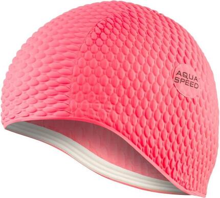 Aqua-Speed ​​​​Bombastic Badekappe für Damen