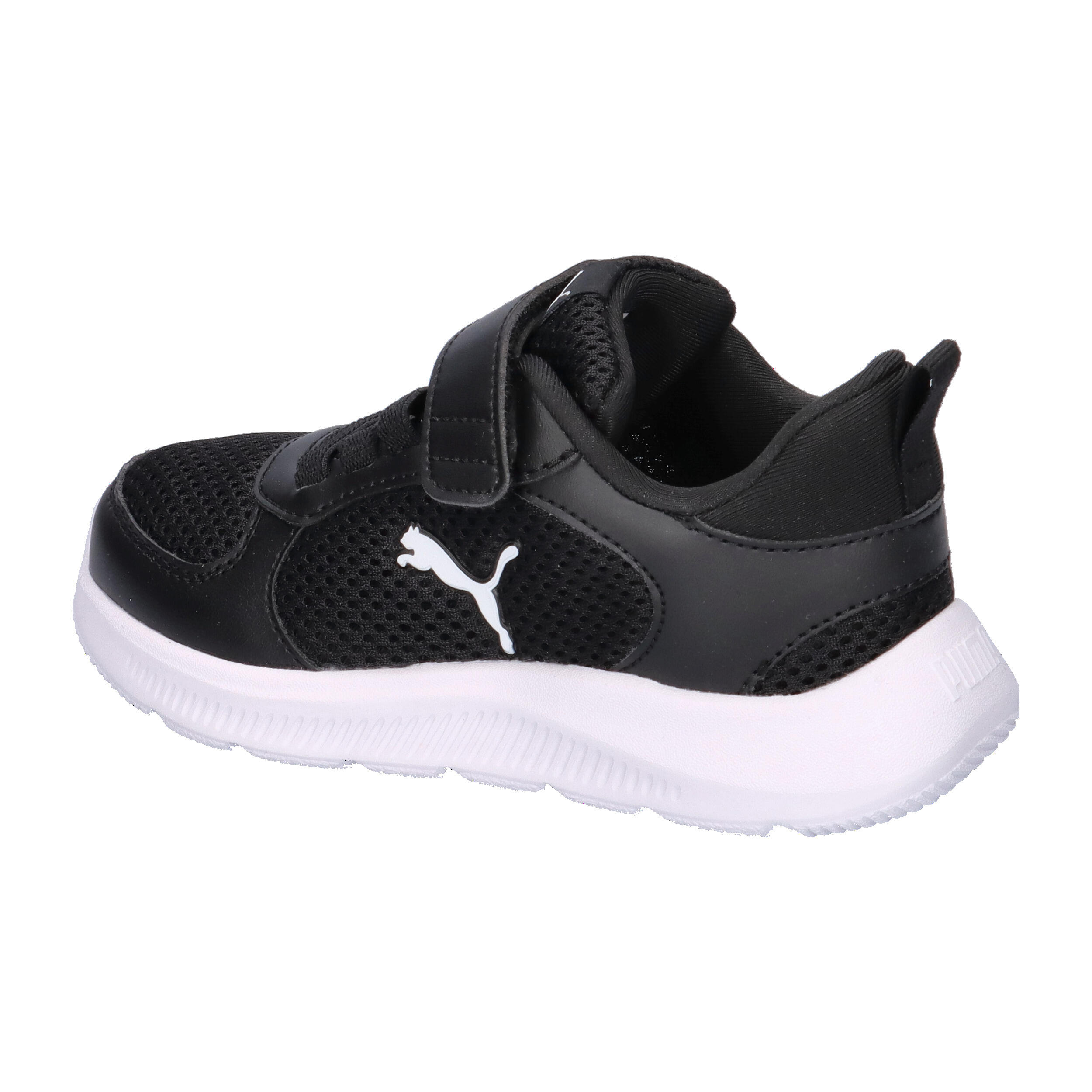 Puma Kinder Sneaker Fun Racer 2 AC PC 400580 3/7