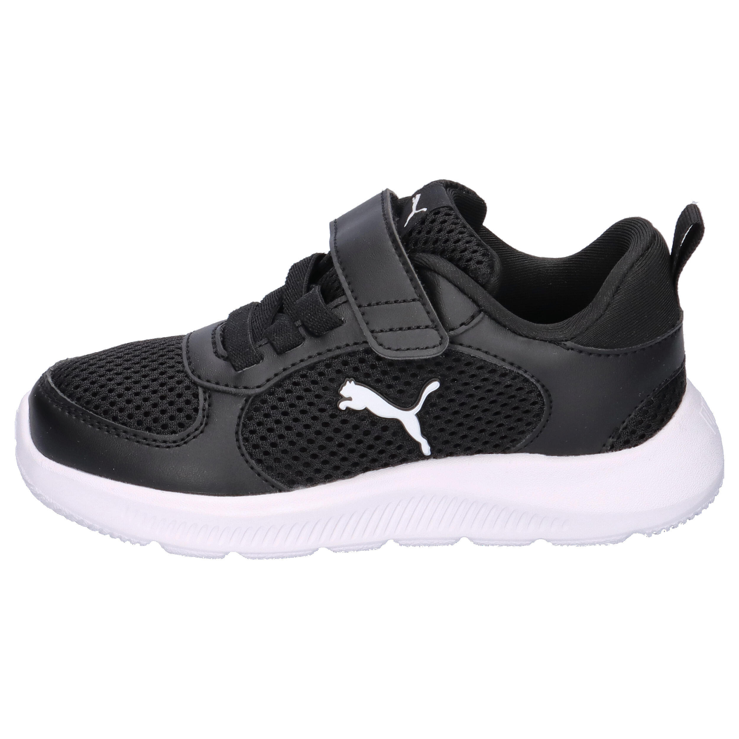 Puma Kinder Sneaker Fun Racer 2 AC PC 400580 2/7