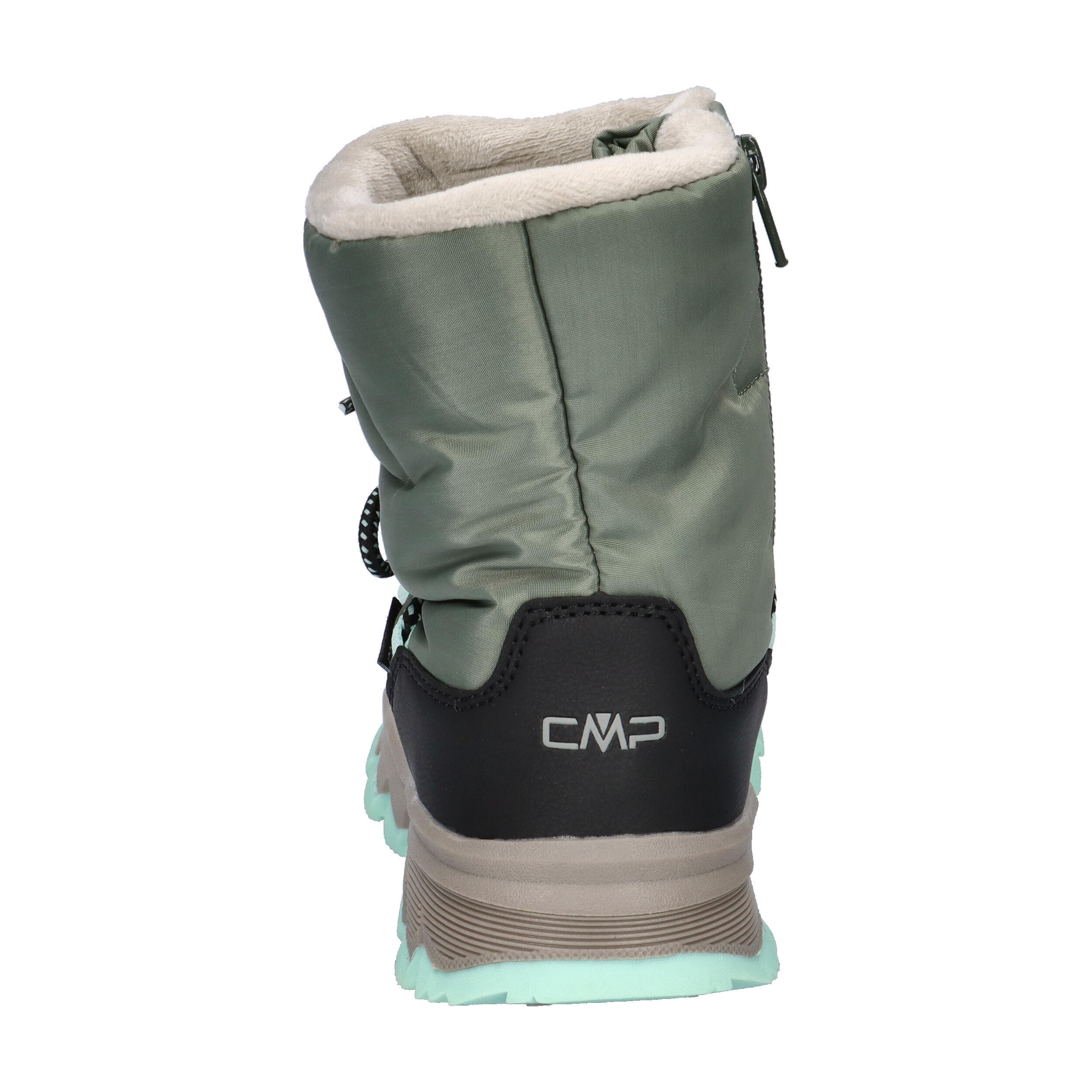 CMP Jungen Winterstiefel Kids Catay Snow Boots WP 3Q74674J 13/15