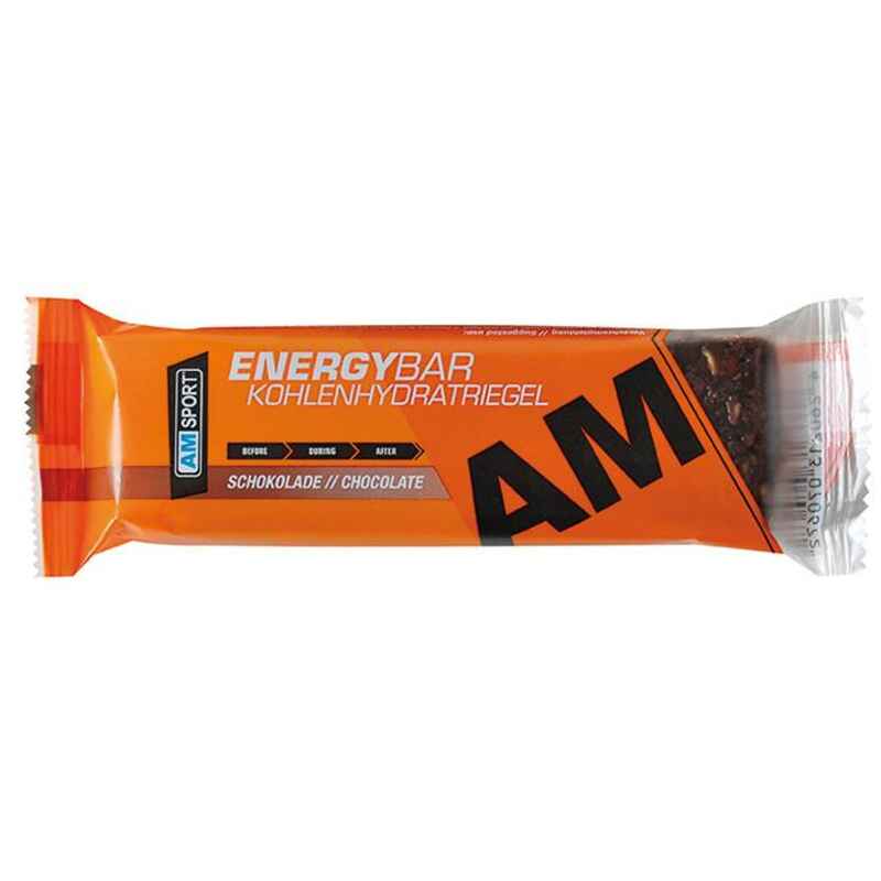 AMSPORT® Energy Bar 60g Schokolade