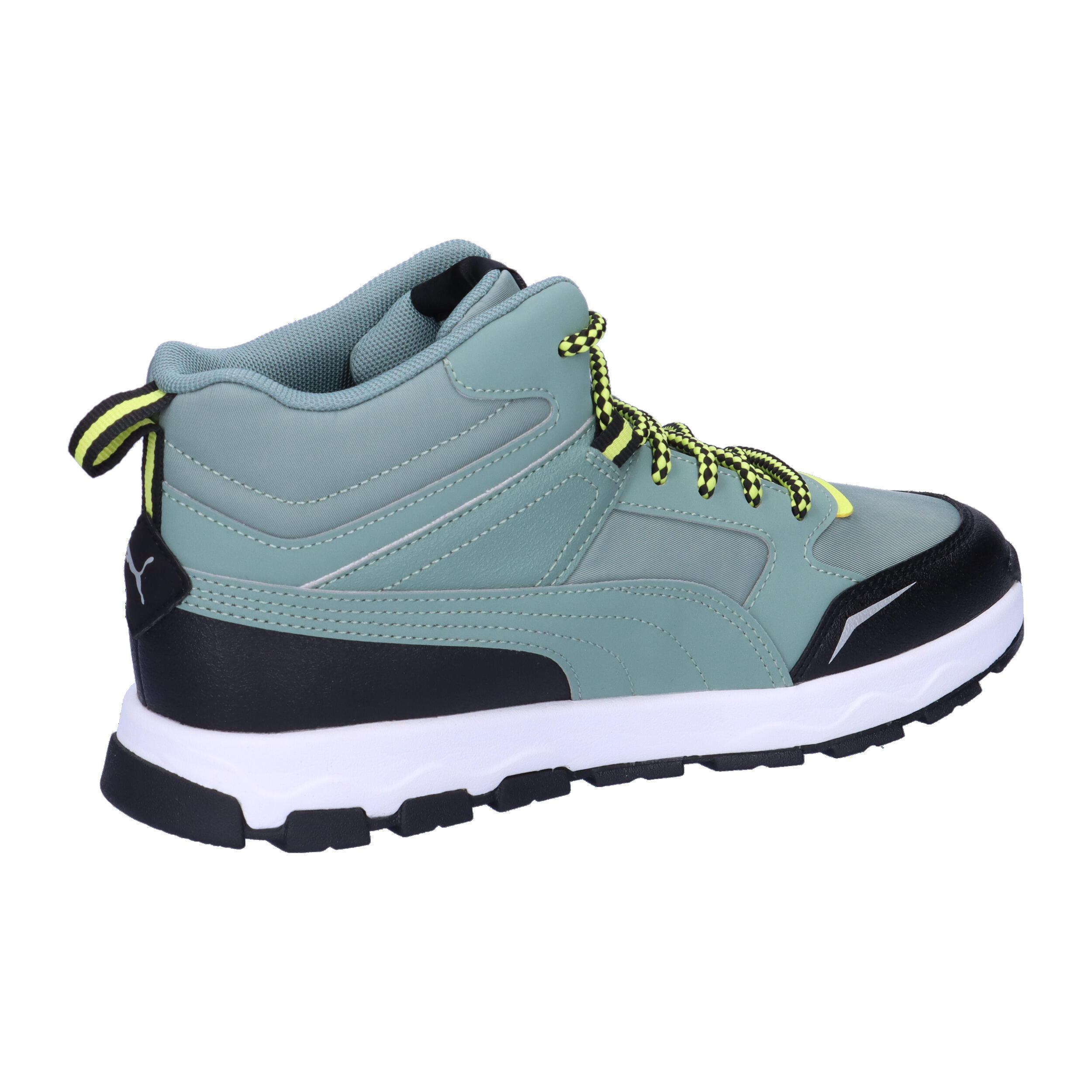 Puma Kinder Sneaker Evolve Trail Jr 397644 15/15
