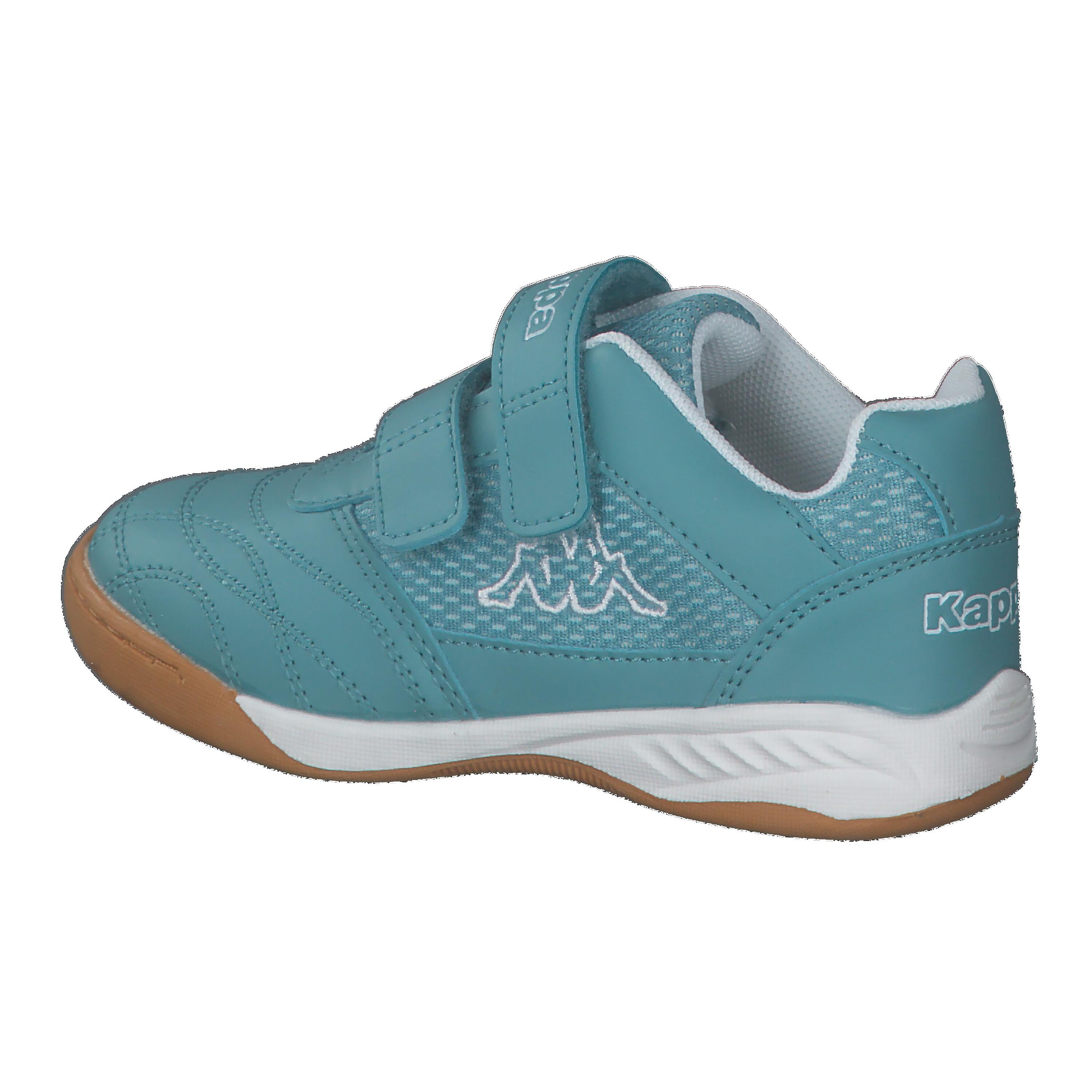 Kappa Kinder Hallenschuhe Kickoff Kids 260509K 11/15