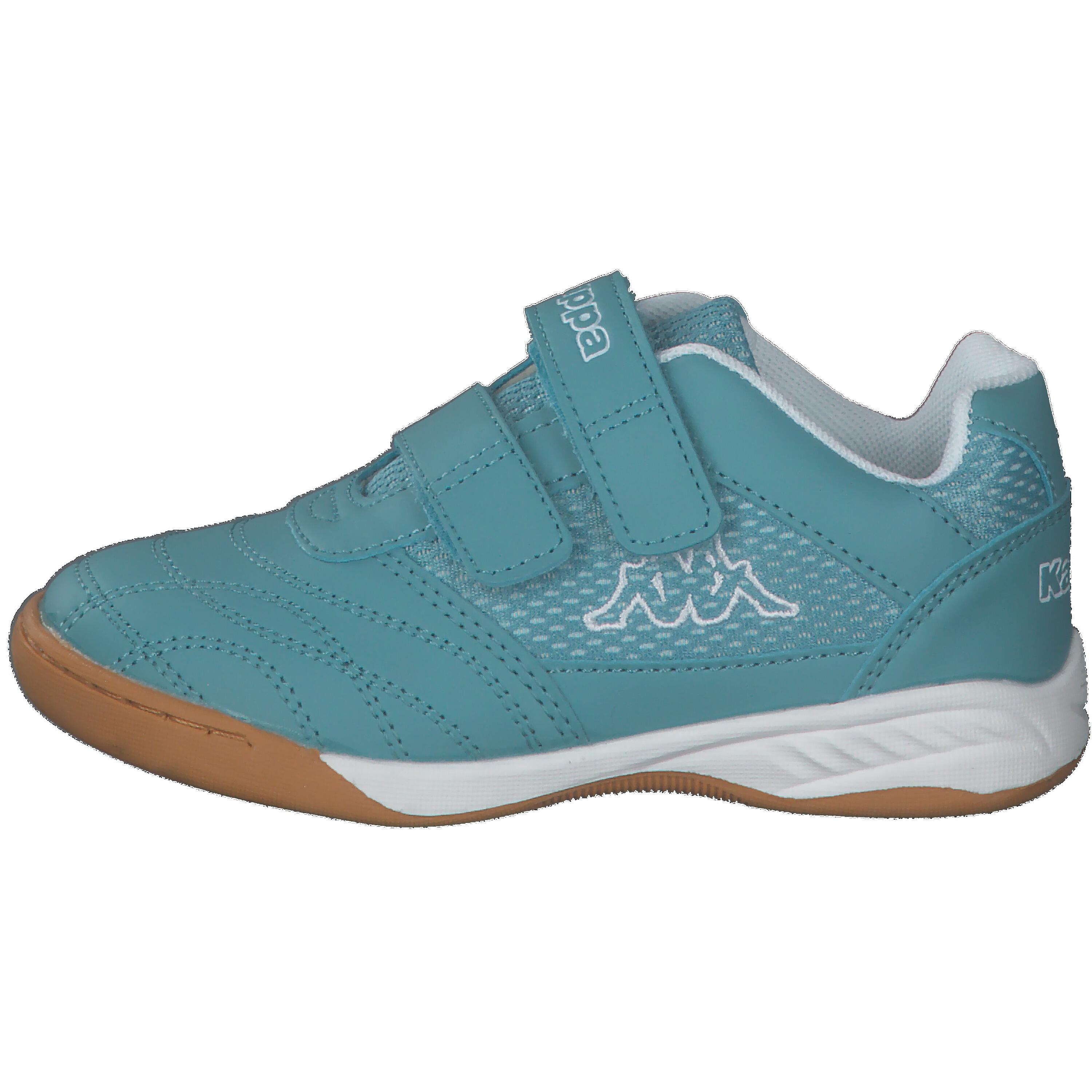 Kappa Kinder Hallenschuhe Kickoff Kids 260509K 10/15