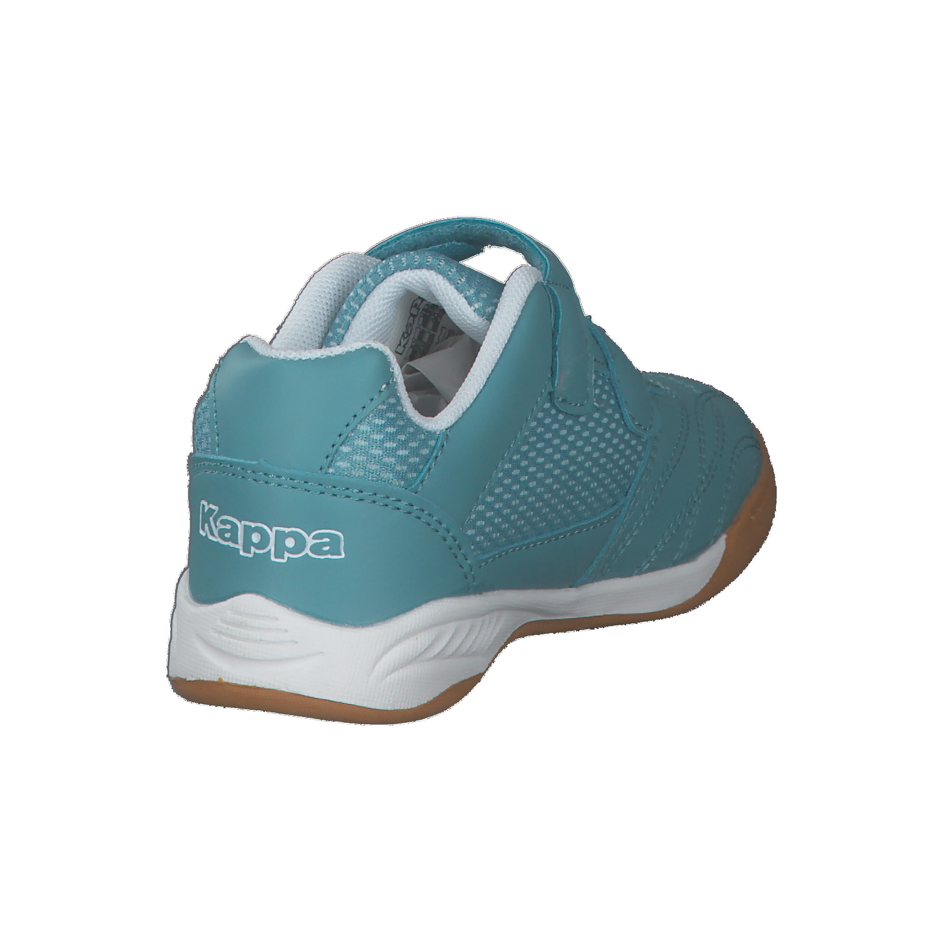 Kappa Kinder Hallenschuhe Kickoff Kids 260509K 14/15