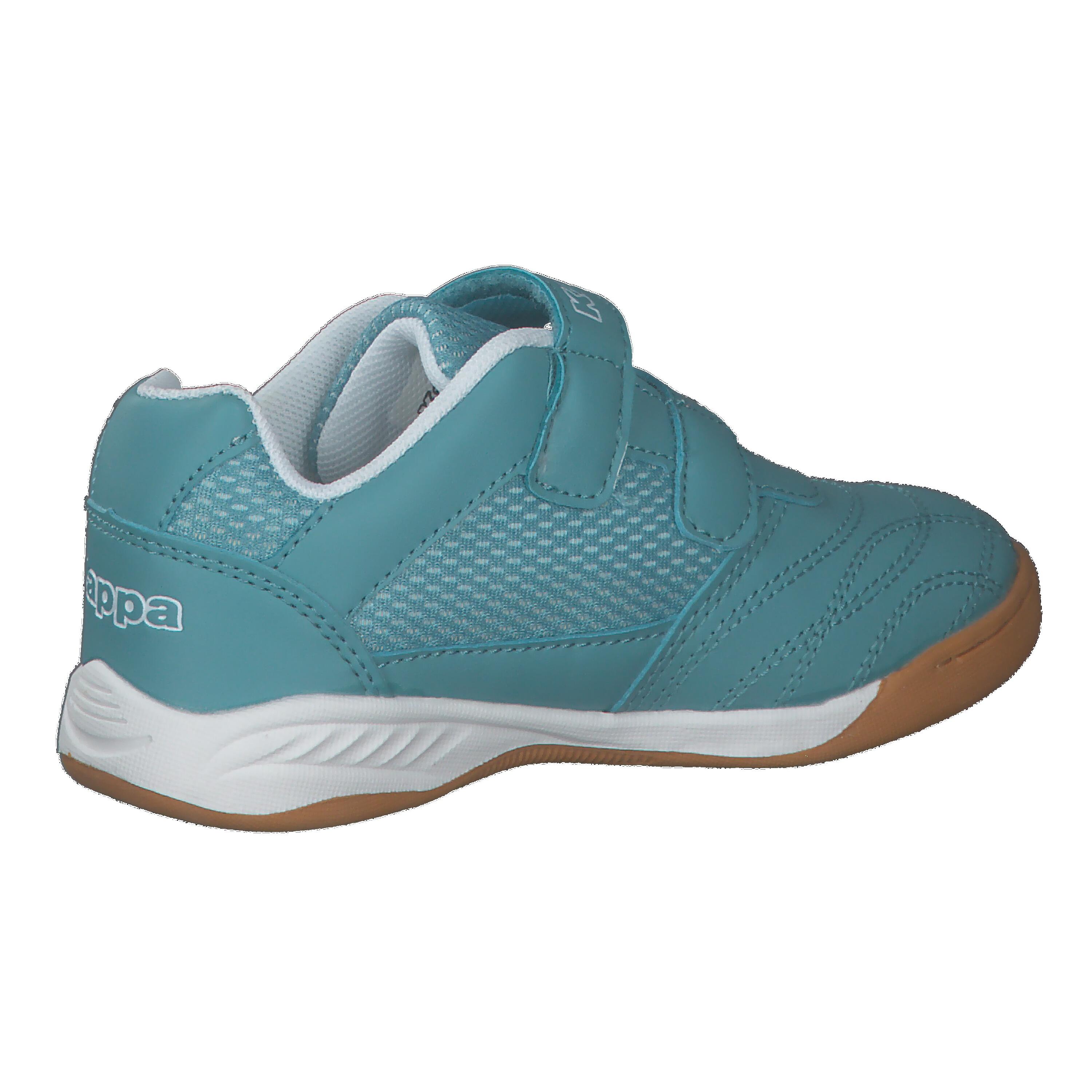 Kappa Kinder Hallenschuhe Kickoff Kids 260509K 15/15