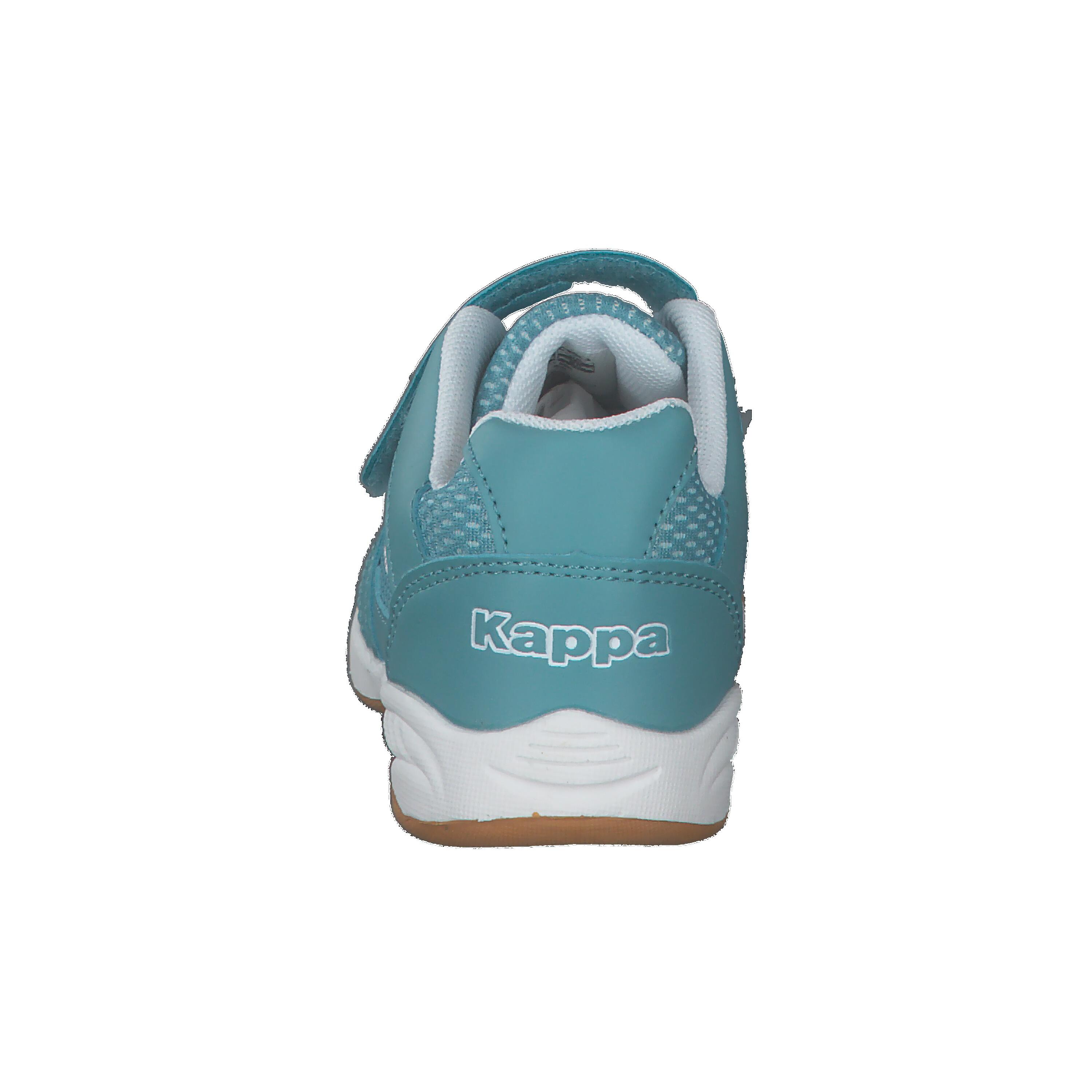 Kappa Kinder Hallenschuhe Kickoff Kids 260509K 13/15