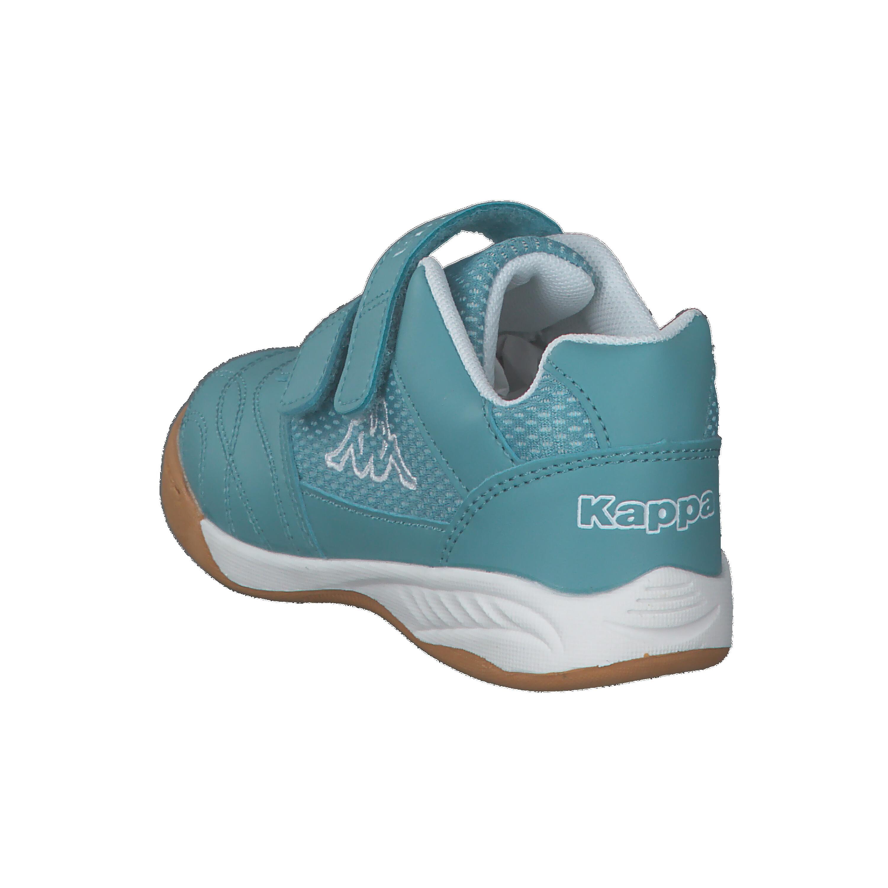 Kappa Kinder Hallenschuhe Kickoff Kids 260509K 12/15