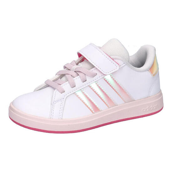 adidas Kinder Sneaker GRAND COURT 2.0 EL C