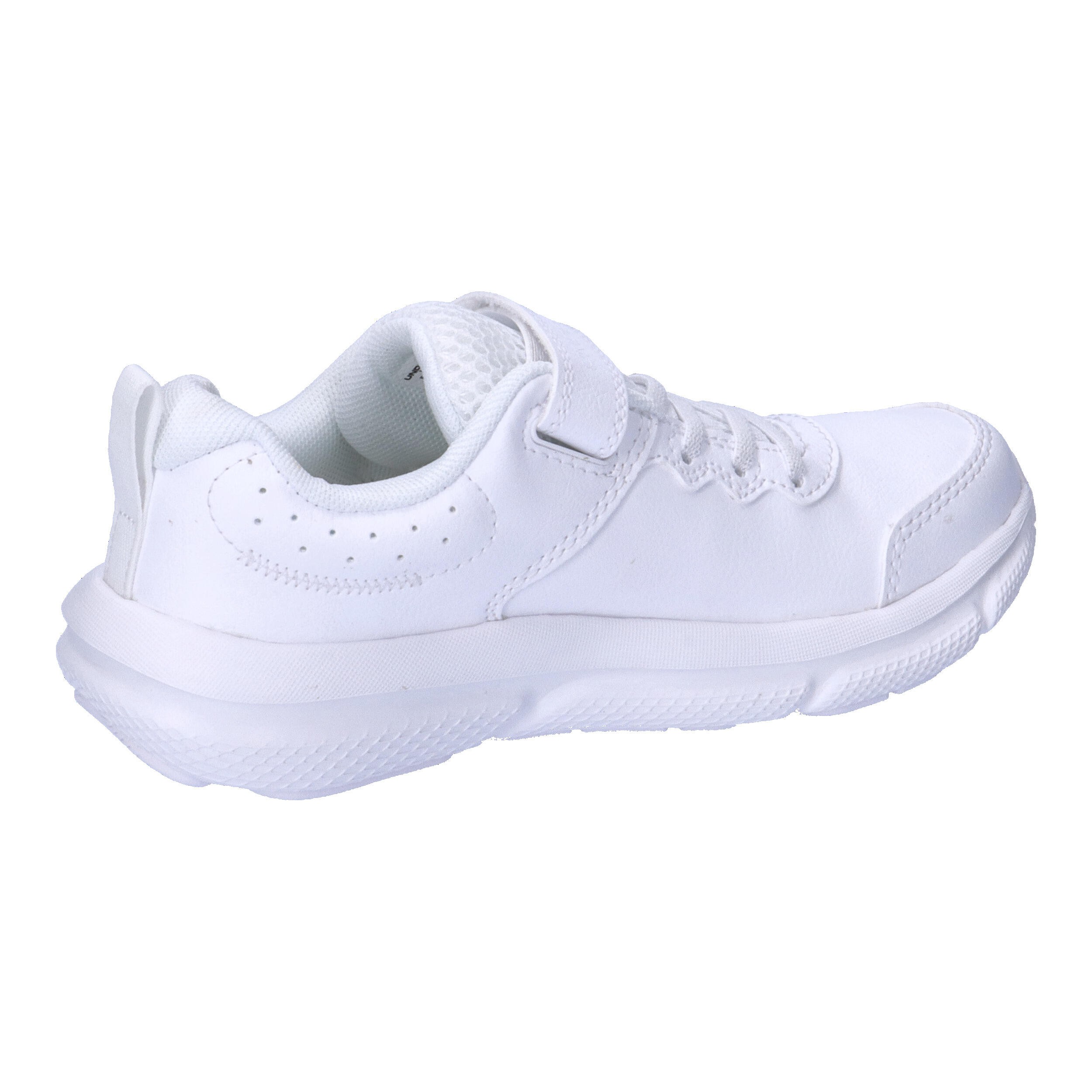 Under Armour Kinder Laufschuh BPS Assert 10 AC UFM SYN 3027100 7/7