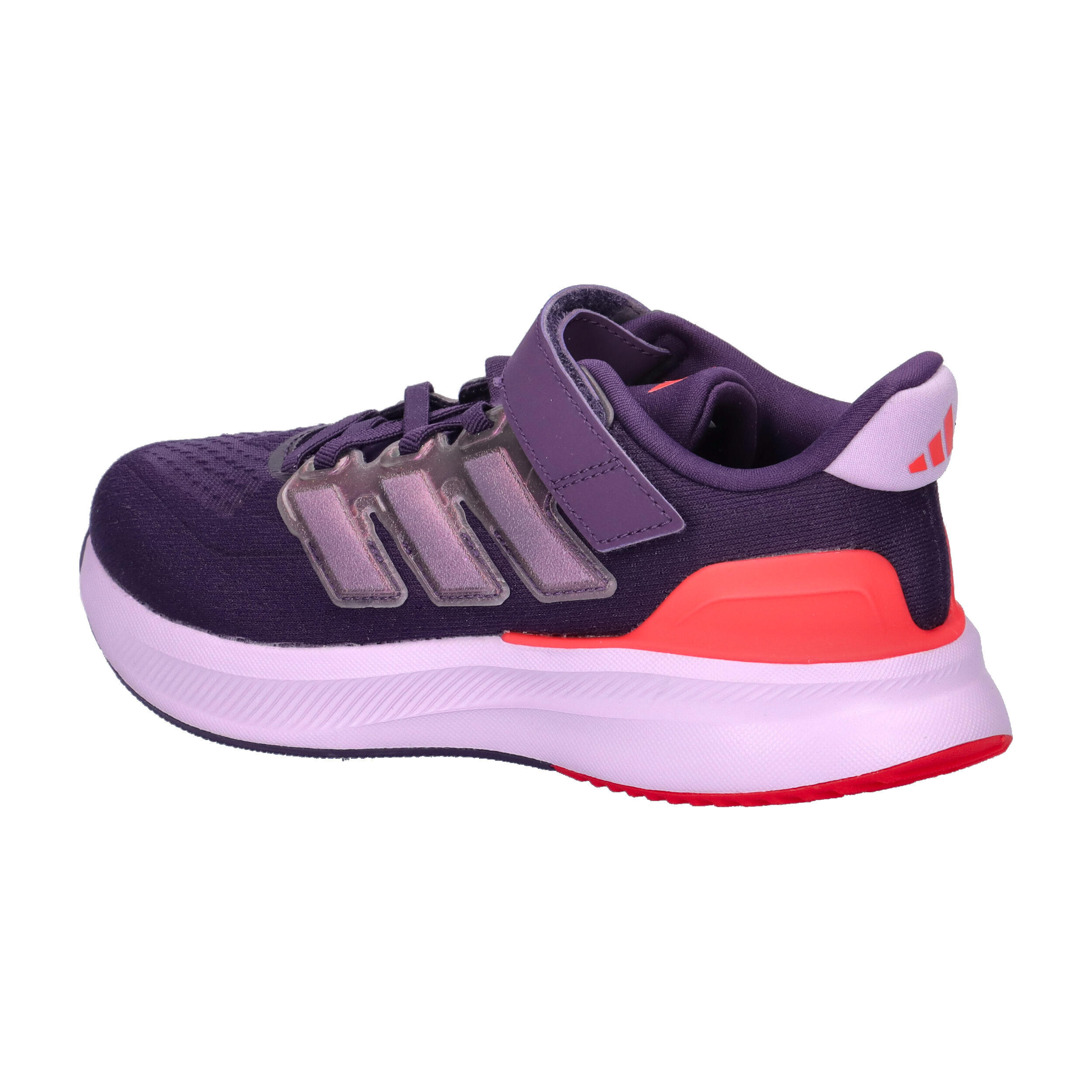 adidas Kinder Laufschuhe UltraRun 5 3/7