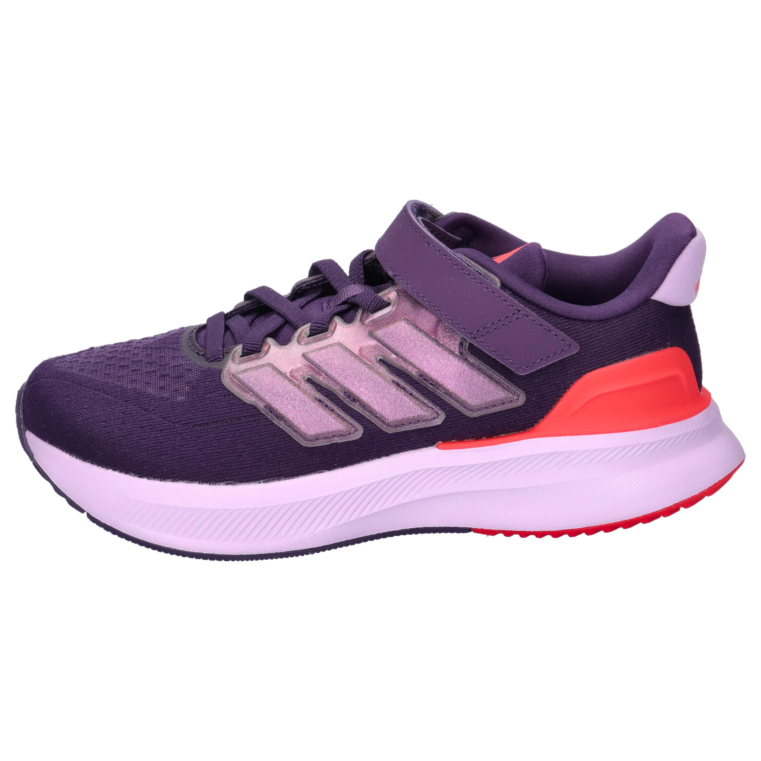 adidas Kinder Laufschuhe UltraRun 5 2/7
