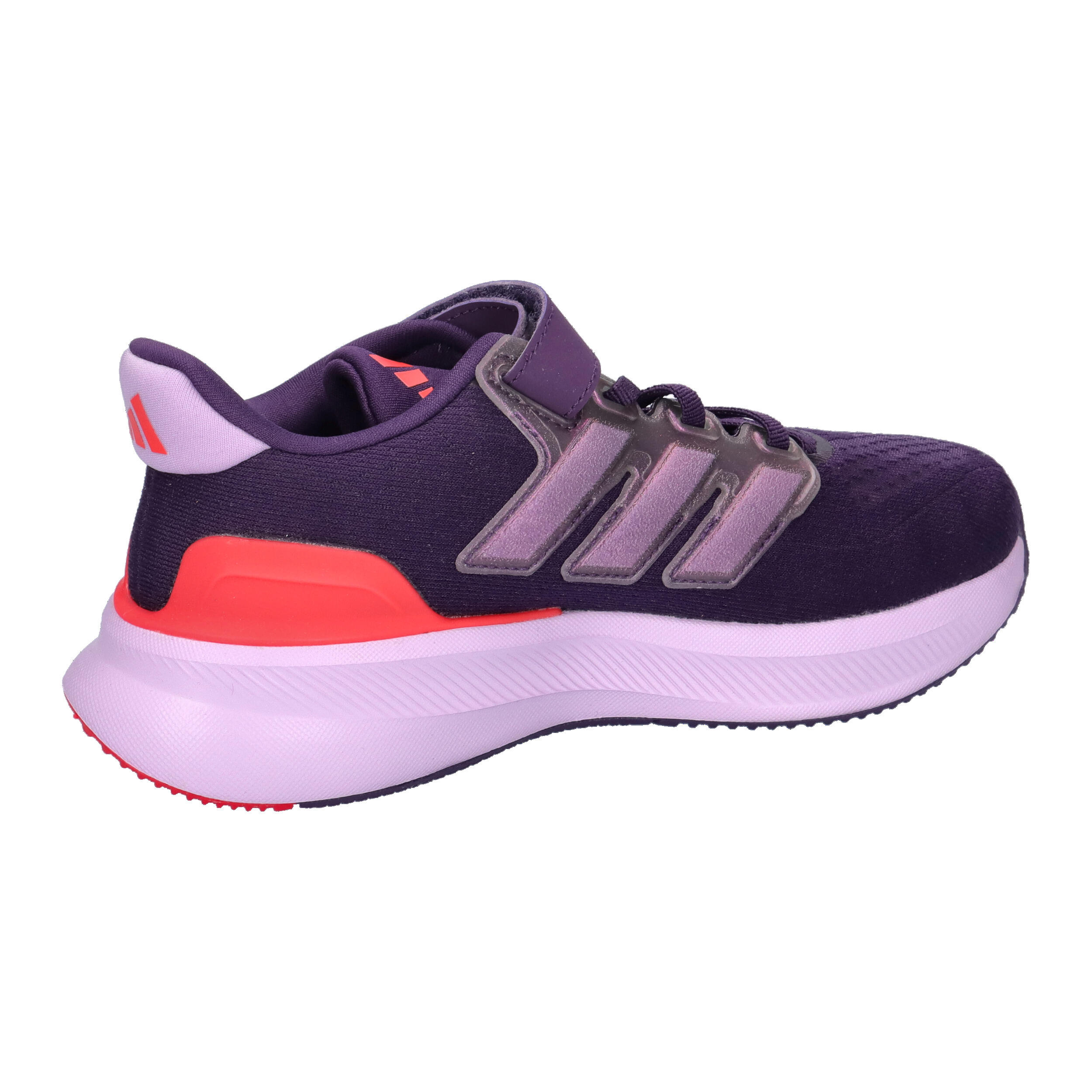 adidas Kinder Laufschuhe UltraRun 5 7/7