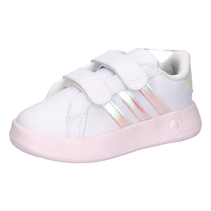 adidas Kinder Sneaker GRAND COURT 2.0 CF I
