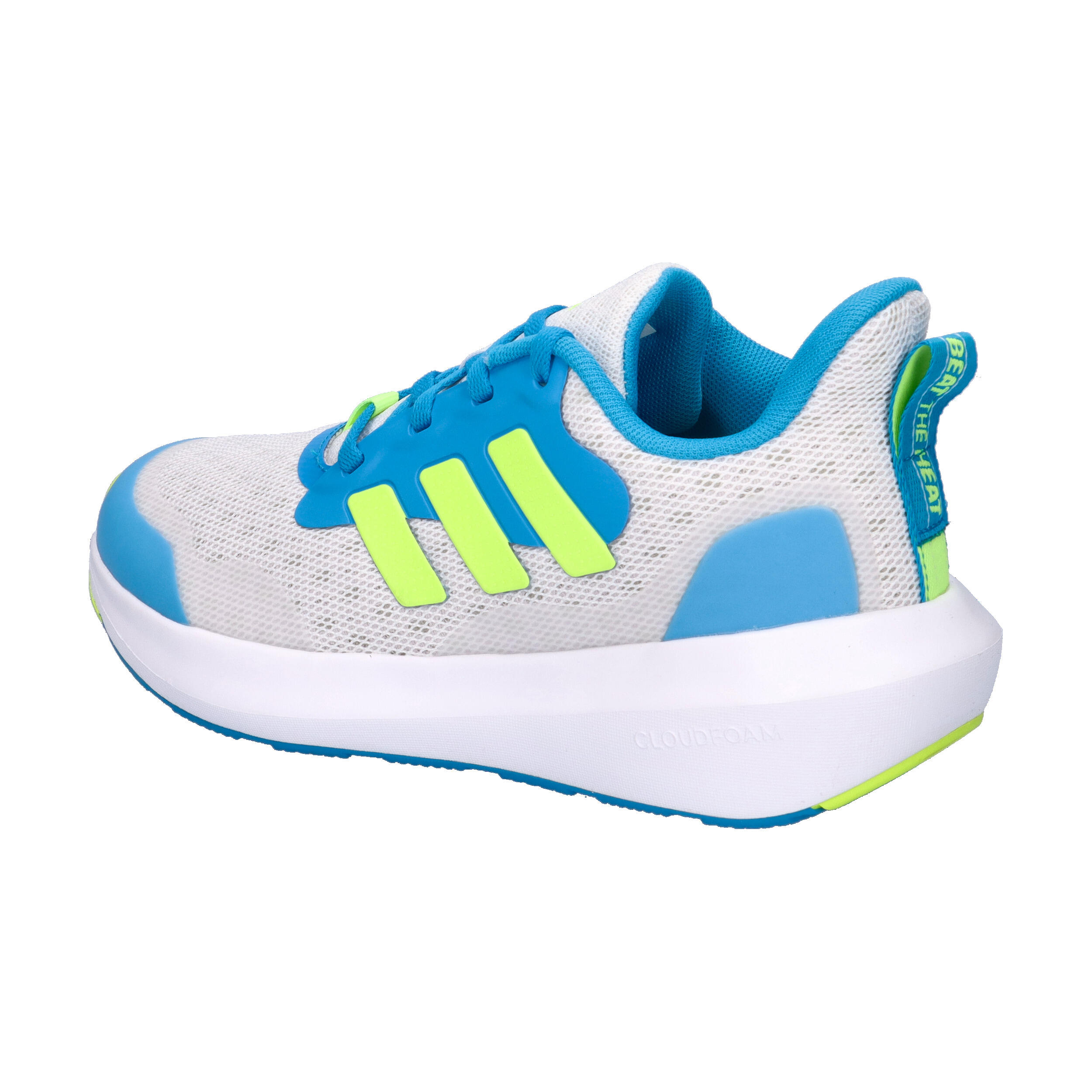 adidas Kinder Laufschuhe FortaRun 3.0 J 3/7