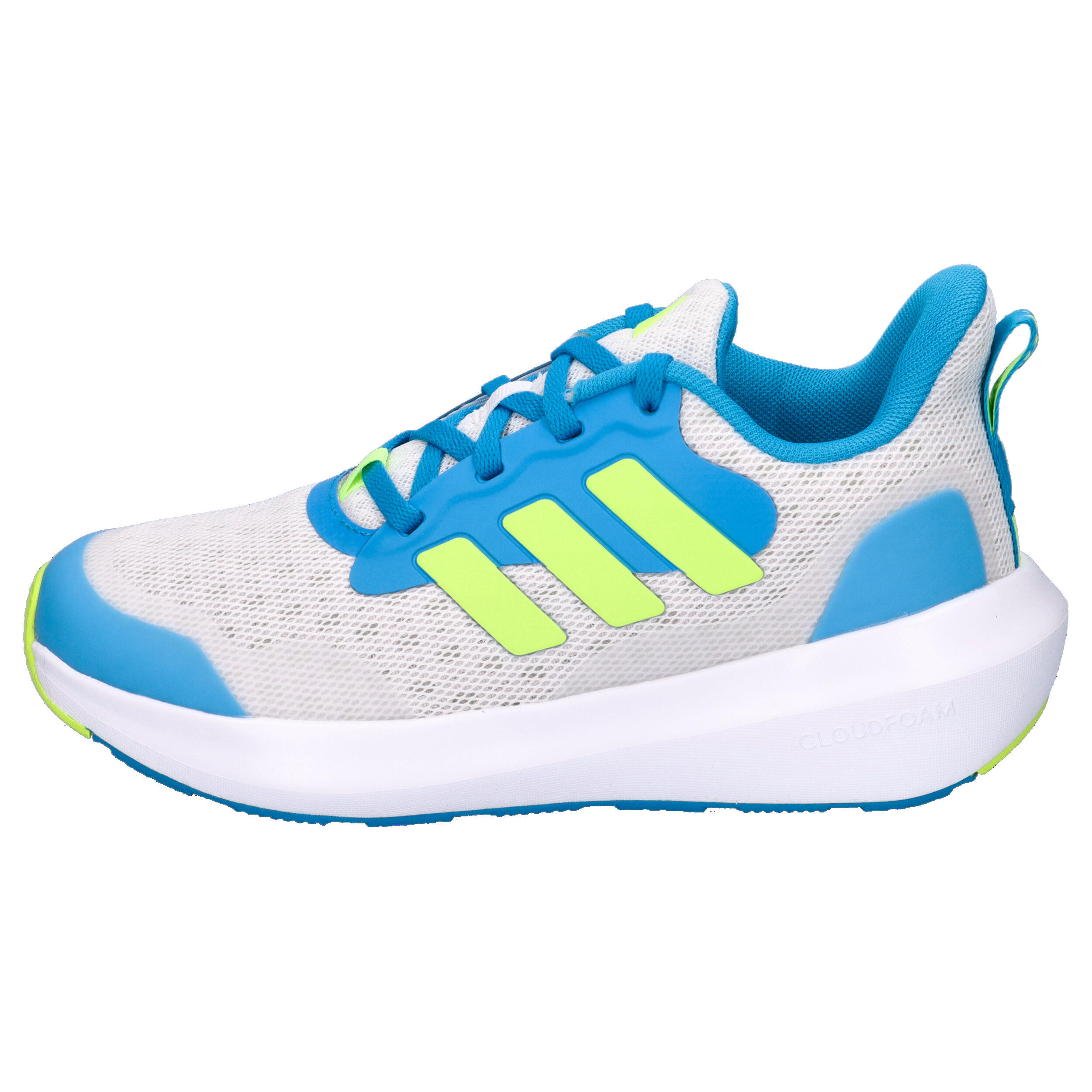 adidas Kinder Laufschuhe FortaRun 3.0 J 2/7