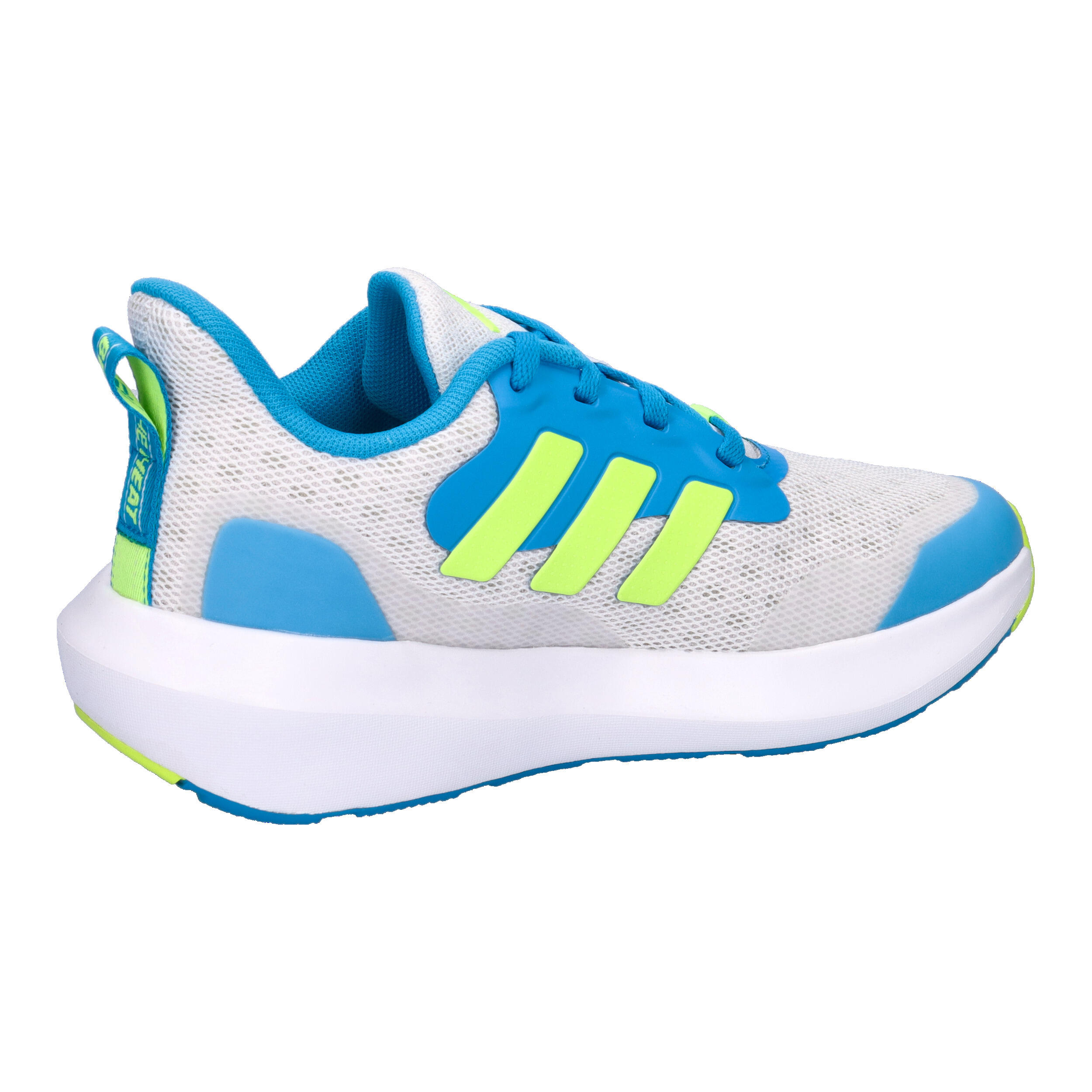 adidas Kinder Laufschuhe FortaRun 3.0 J 7/7