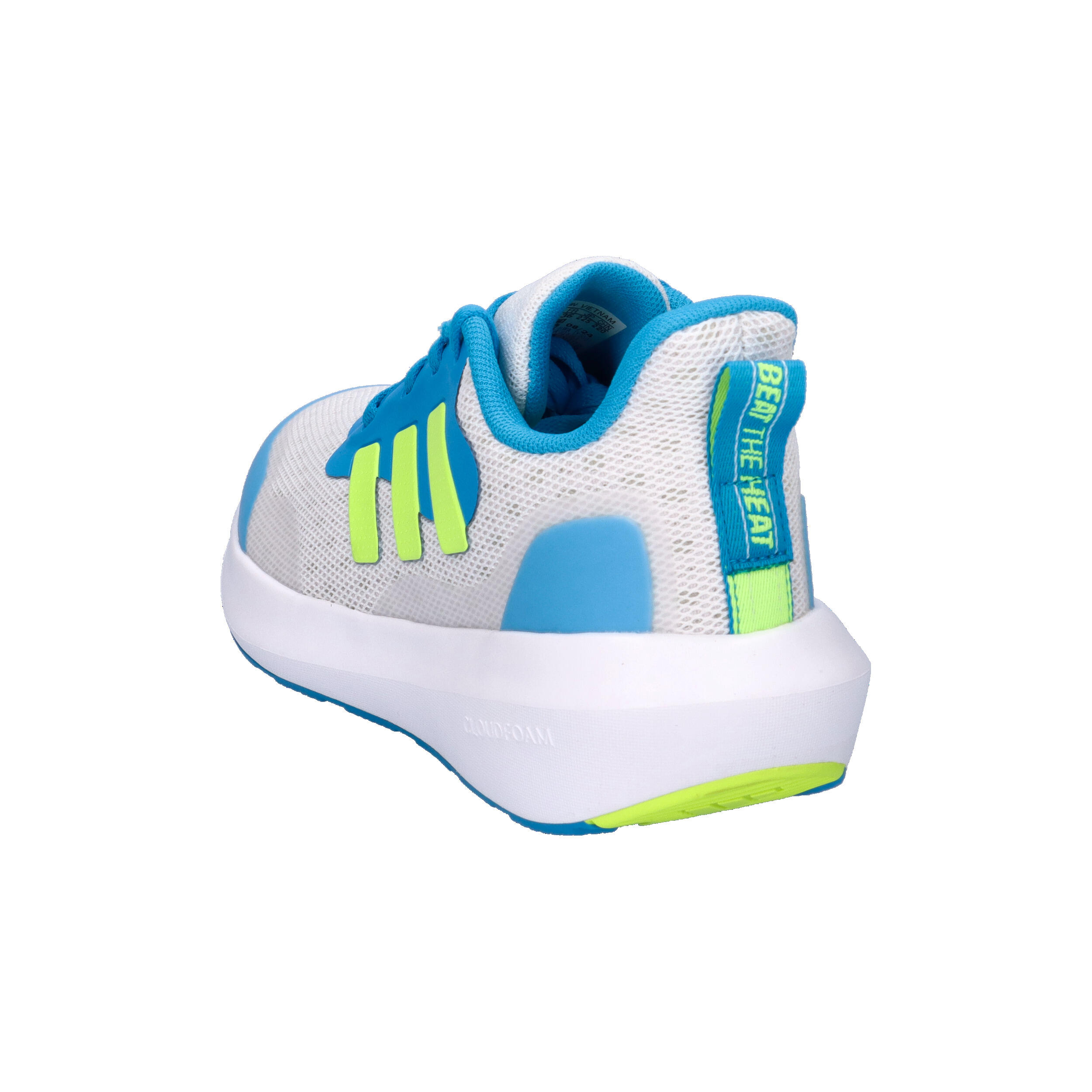 adidas Kinder Laufschuhe FortaRun 3.0 J 4/7