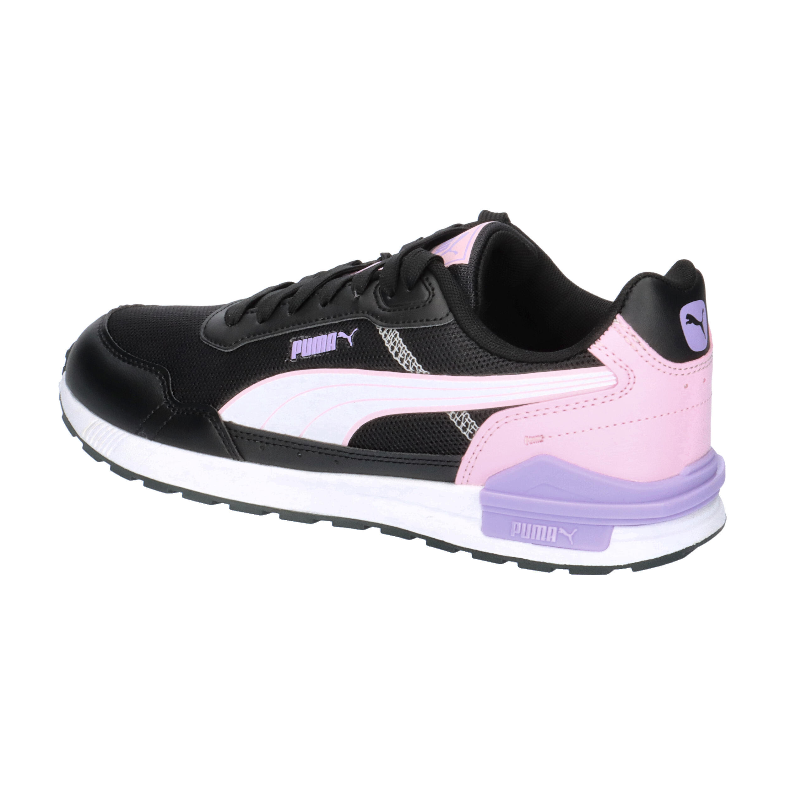 Puma Unisex Sneaker Graviton Mega 385873 11/15