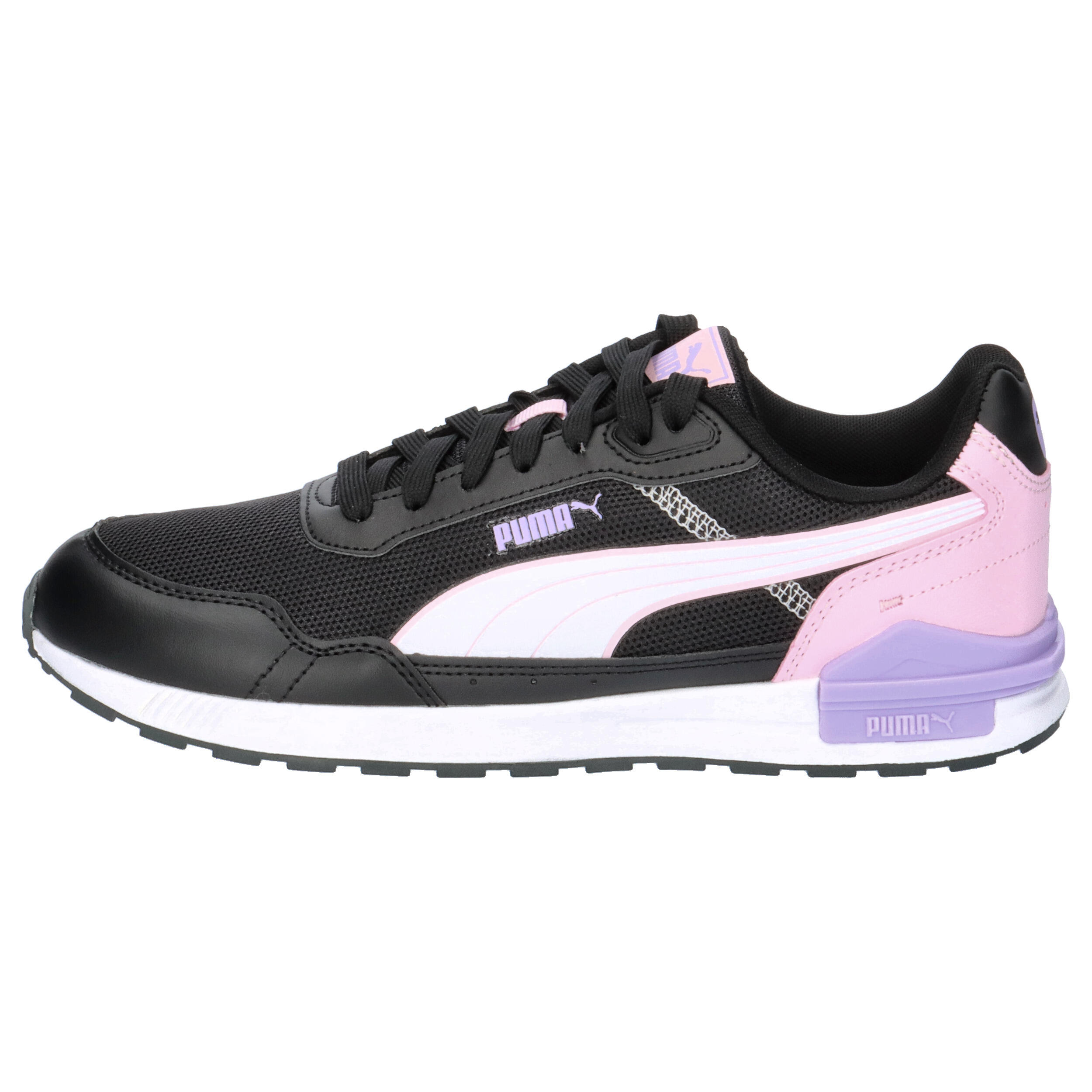Puma Unisex Sneaker Graviton Mega 385873 10/15