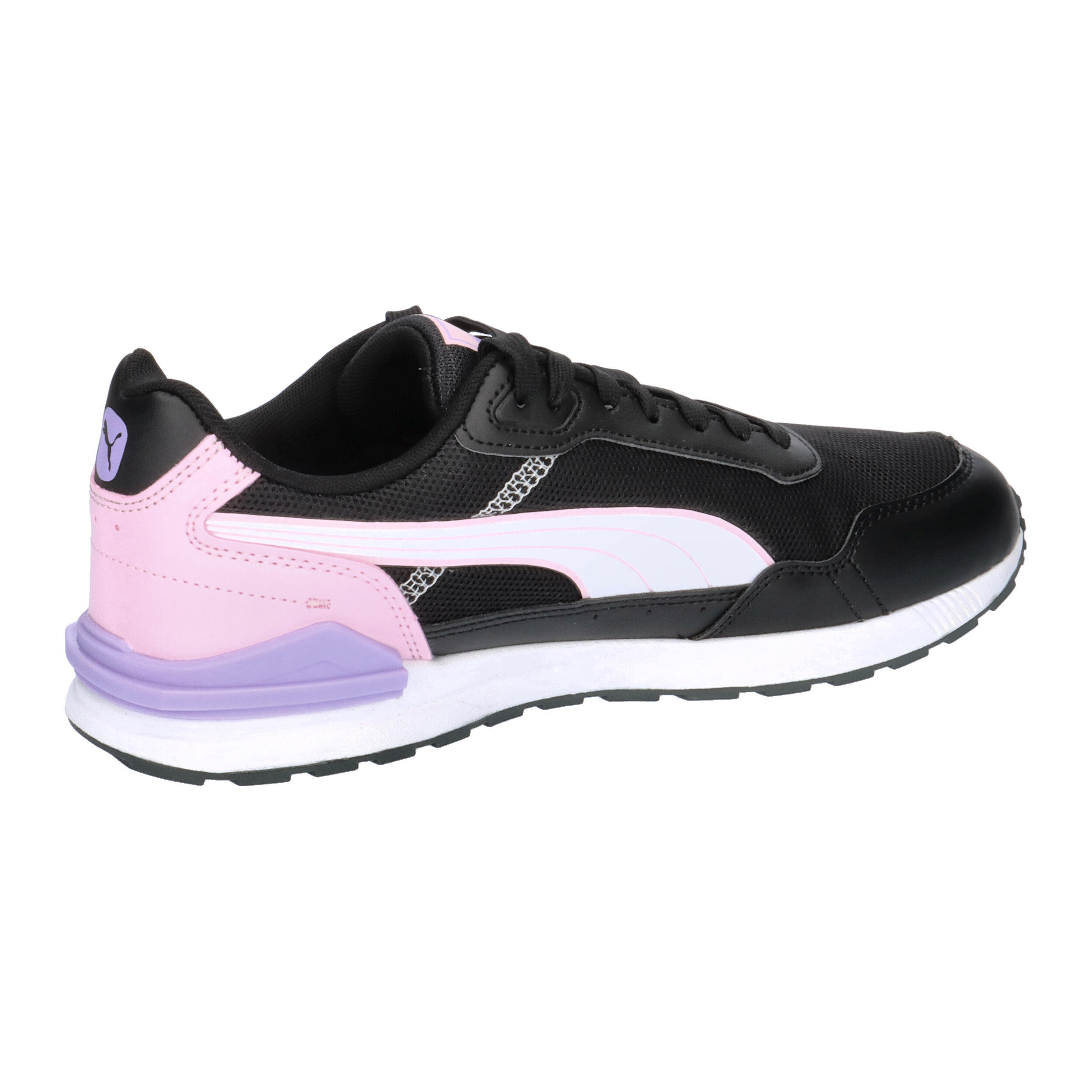 Puma Unisex Sneaker Graviton Mega 385873 15/15