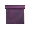 Premium Yoga Mat - Anti-slip - 4 mm -  Mulberry Leaf