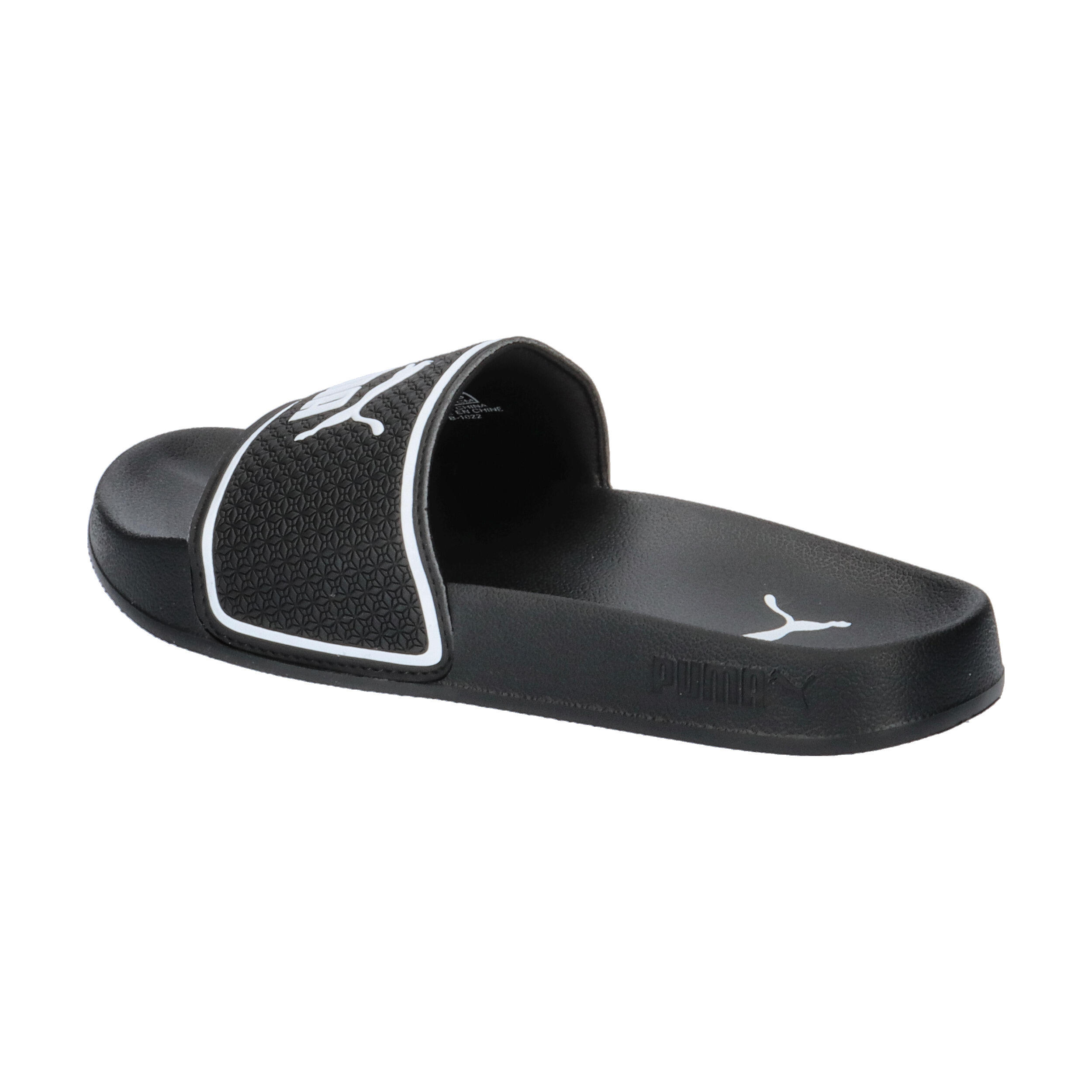 Puma Kinder Badeschlappen Leadcat 2.0 PS 384435 11/15