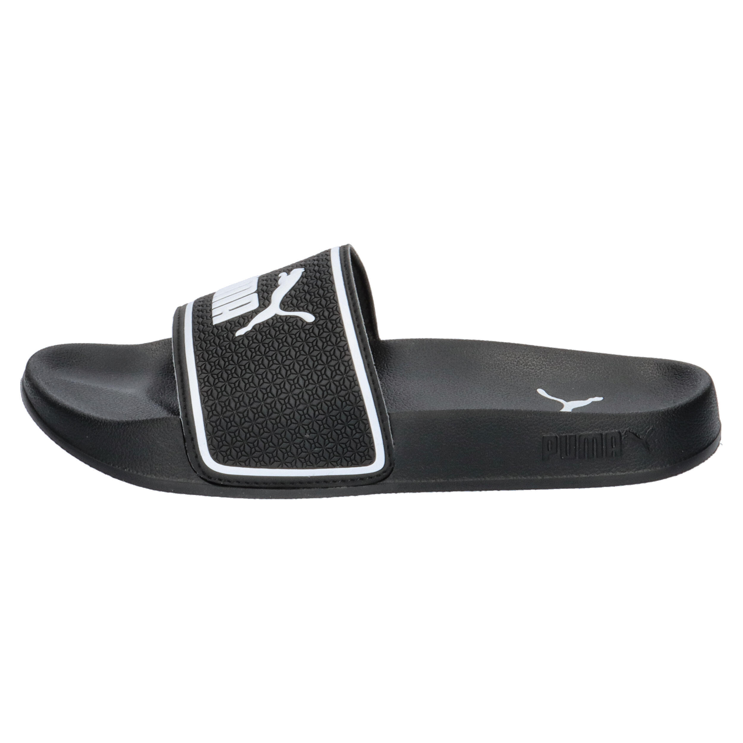 Puma Kinder Badeschlappen Leadcat 2.0 PS 384435 10/15