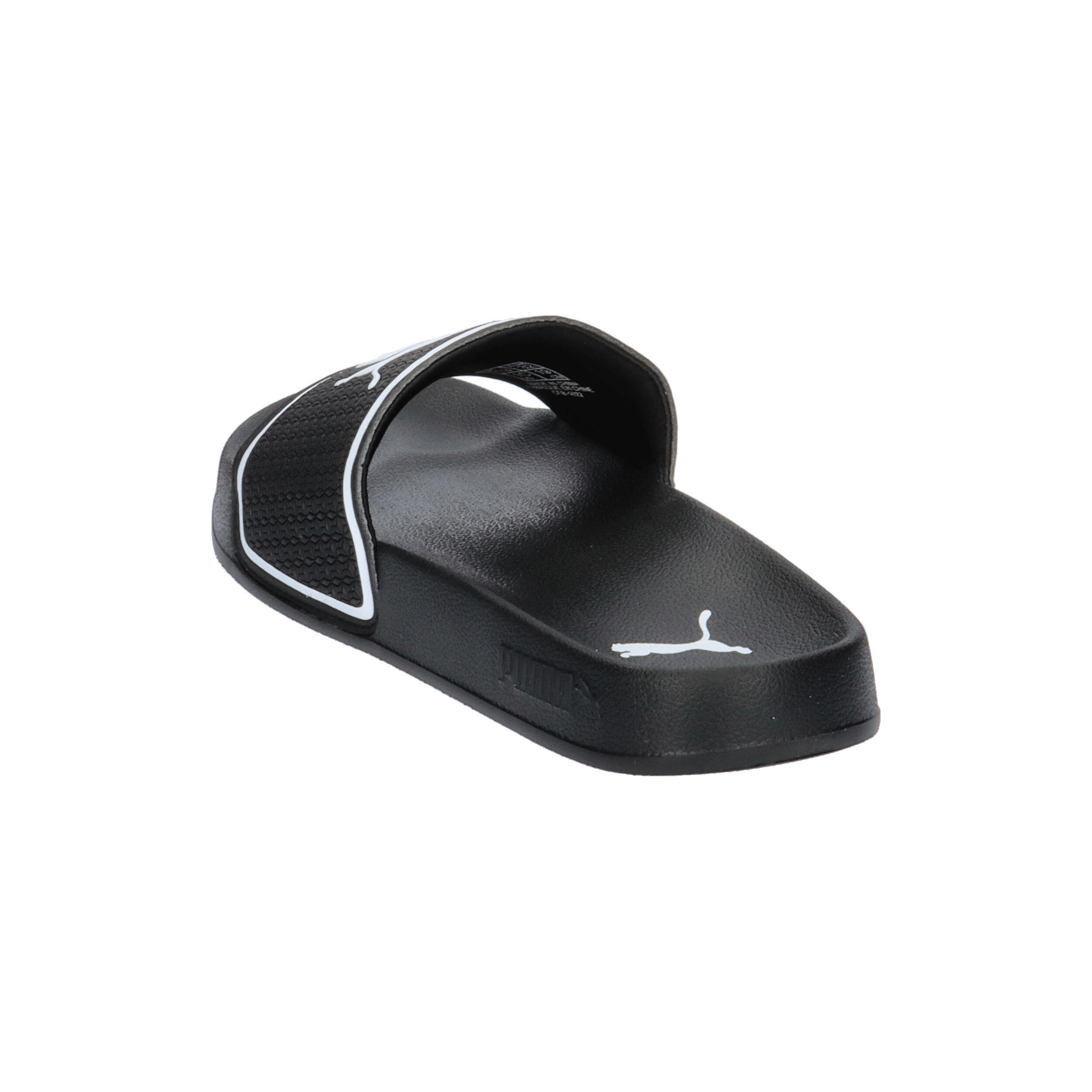 Puma Kinder Badeschlappen Leadcat 2.0 PS 384435 12/15