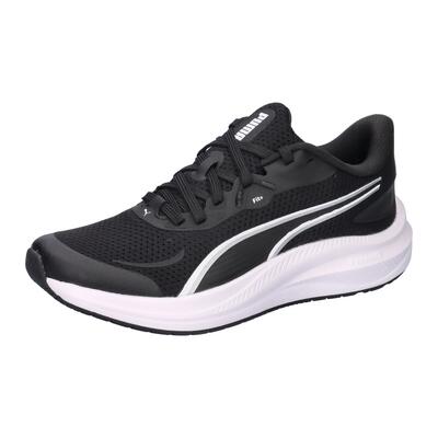 Schoen puma model 312413-06 voor unisex jongens
