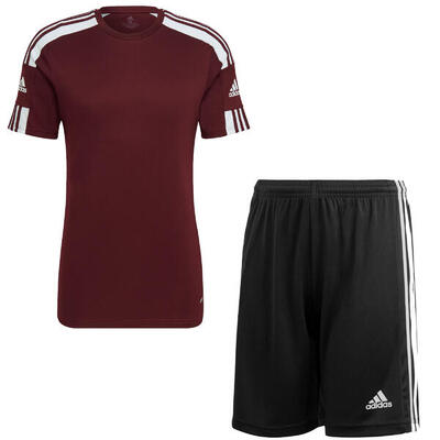 adidas Kinder Set Trikot+Hose Squadra 21