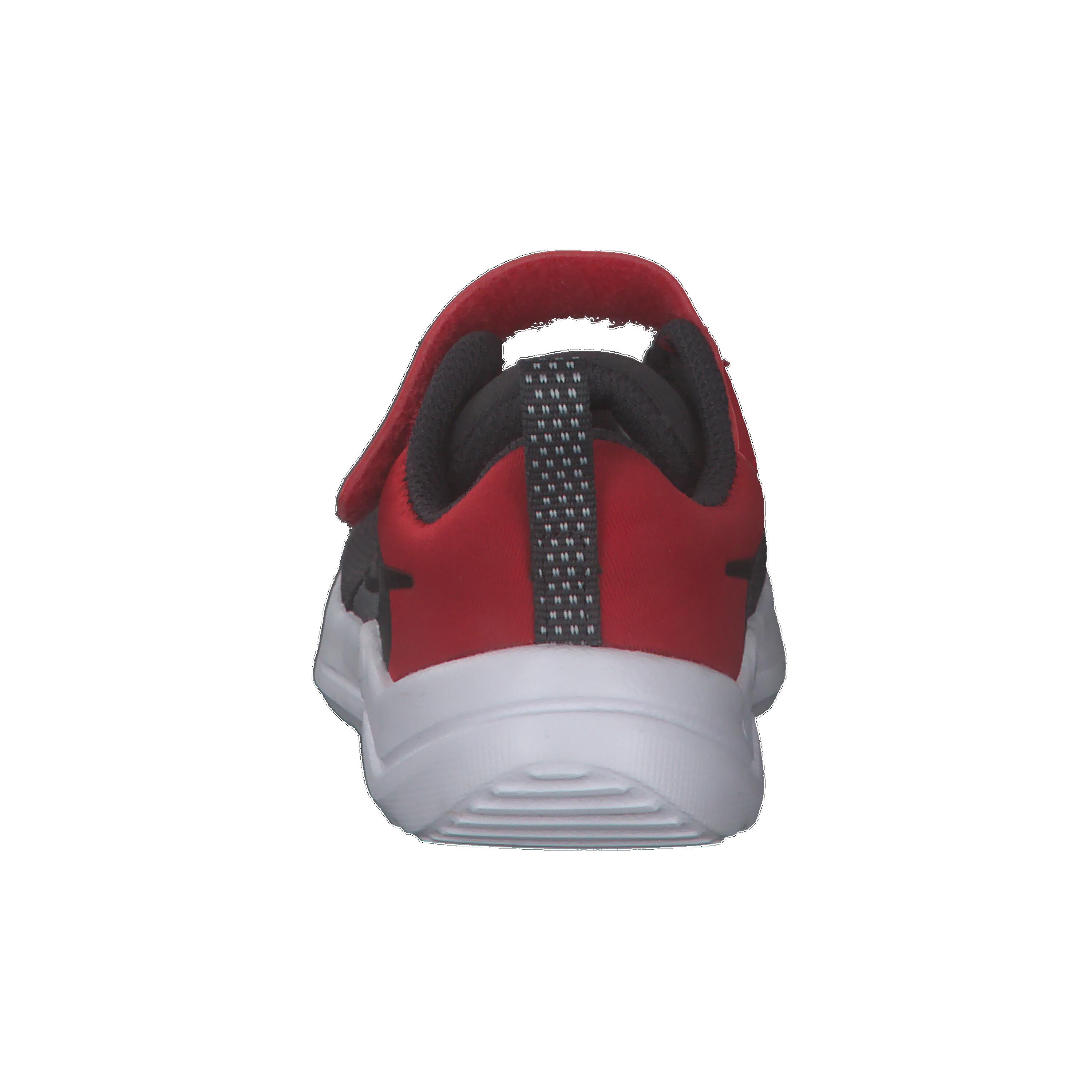 Ténis Nike Modelo Downshifter 12 Nn Cor Cinza 5/7