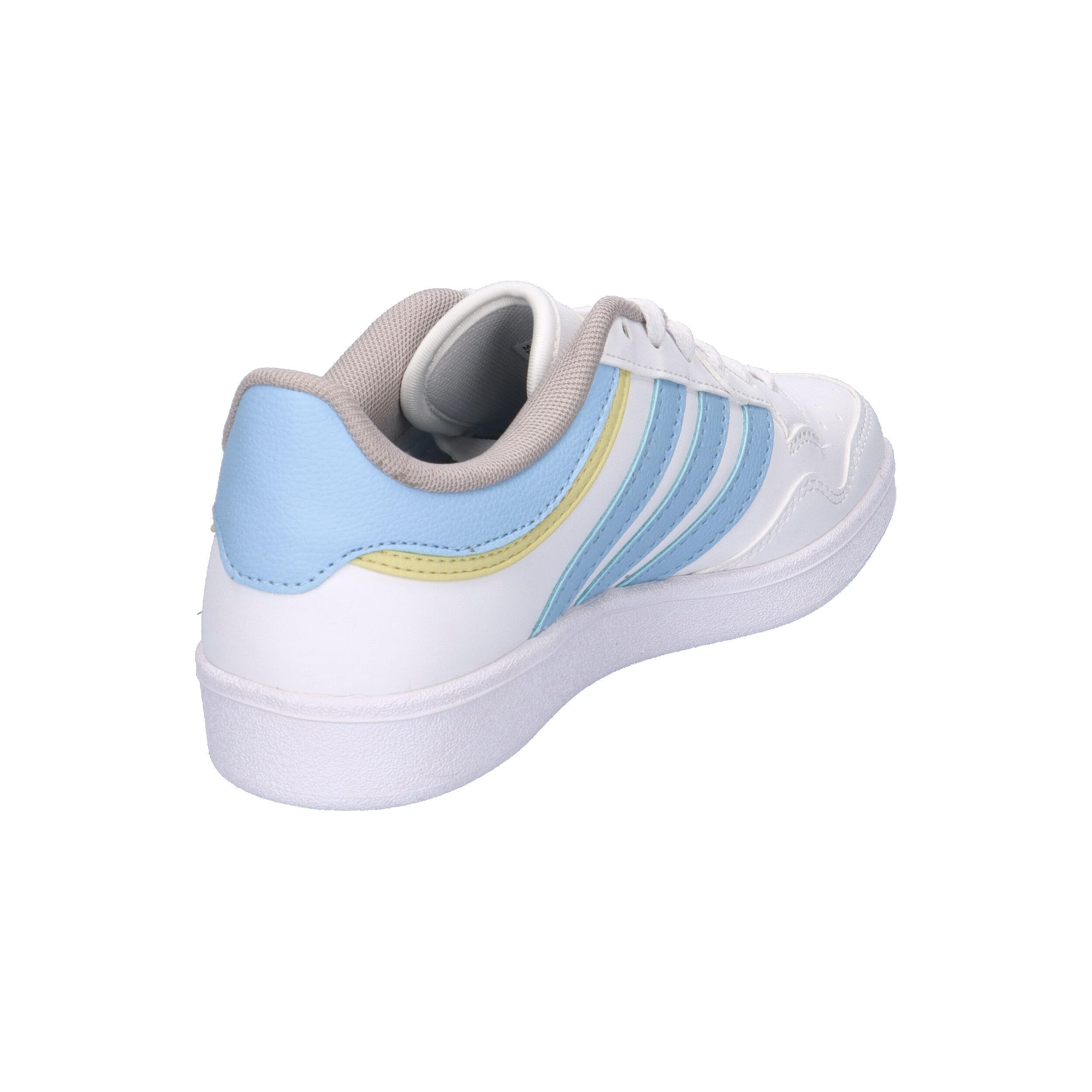 adidas Kinder Sneaker HOOPS 4.0 J 14/15