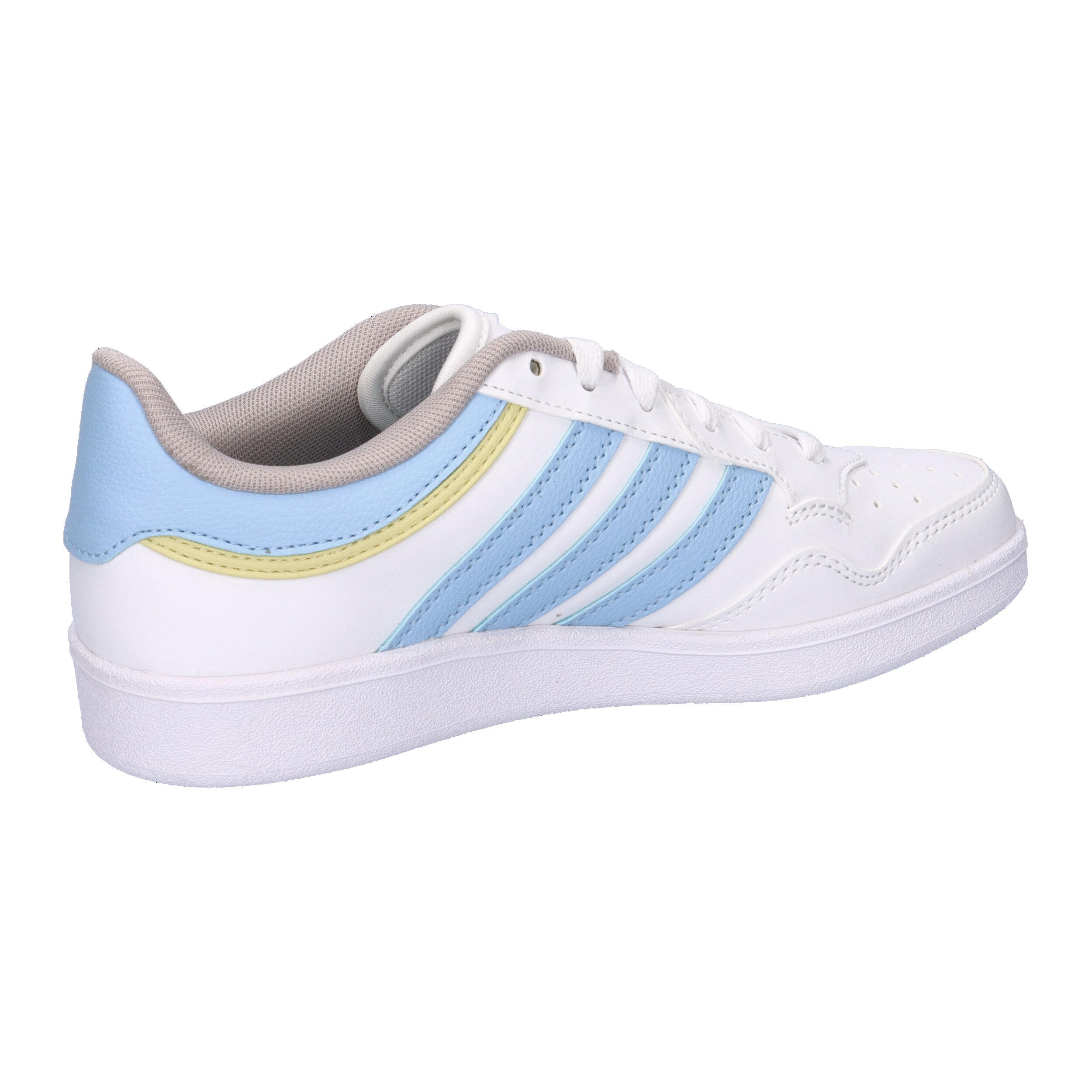 adidas Kinder Sneaker HOOPS 4.0 J 15/15