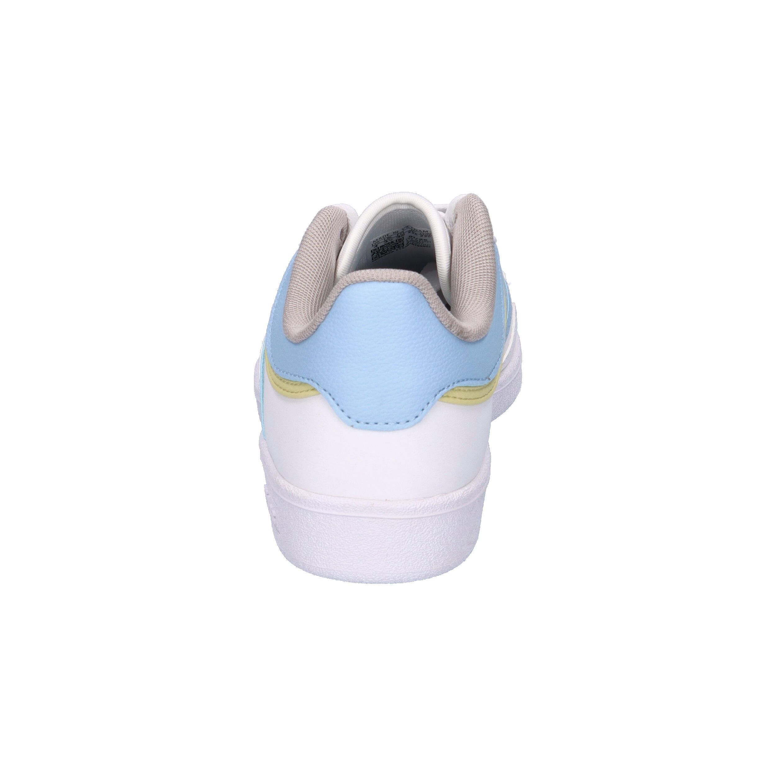 adidas Kinder Sneaker HOOPS 4.0 J 13/15