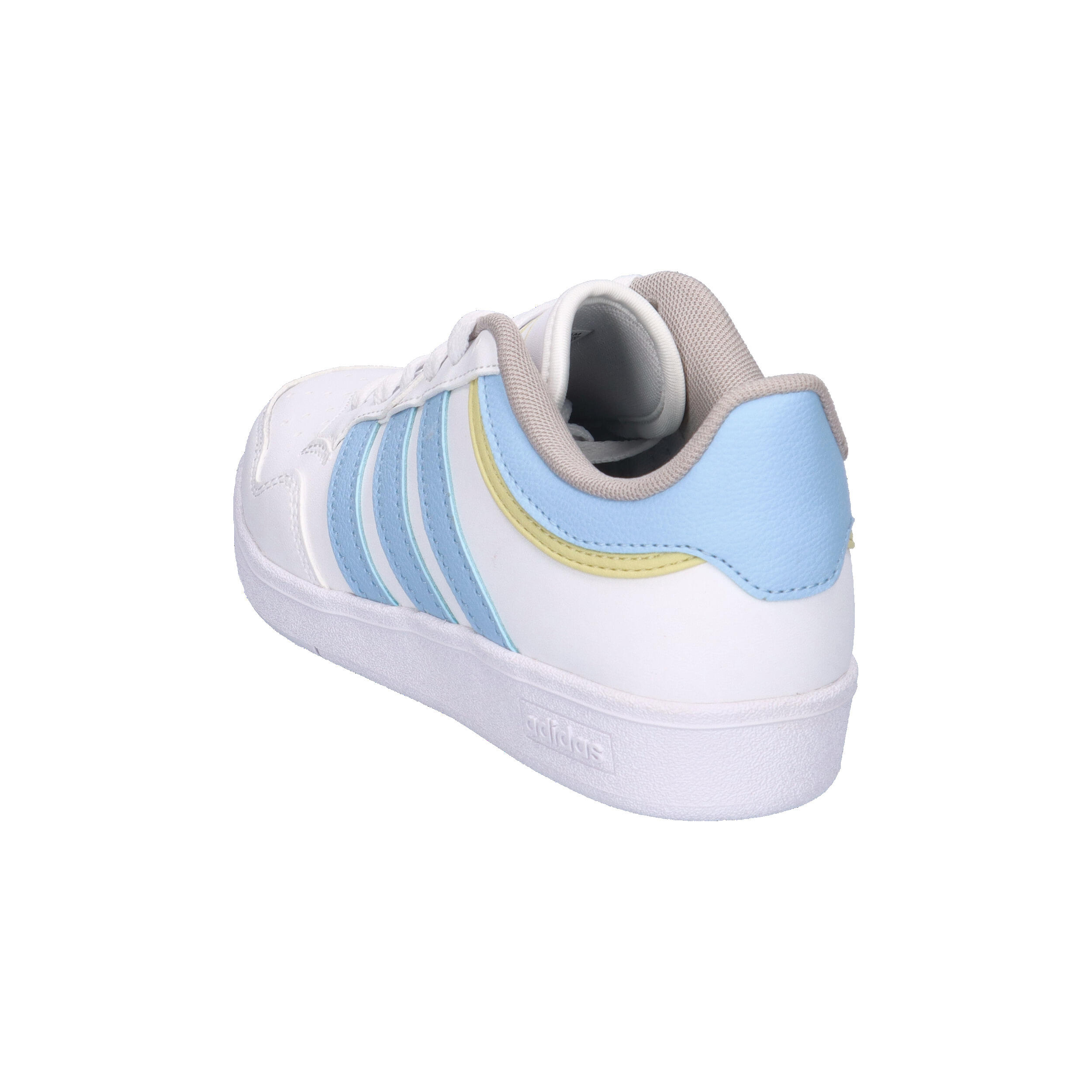 adidas Kinder Sneaker HOOPS 4.0 J 12/15