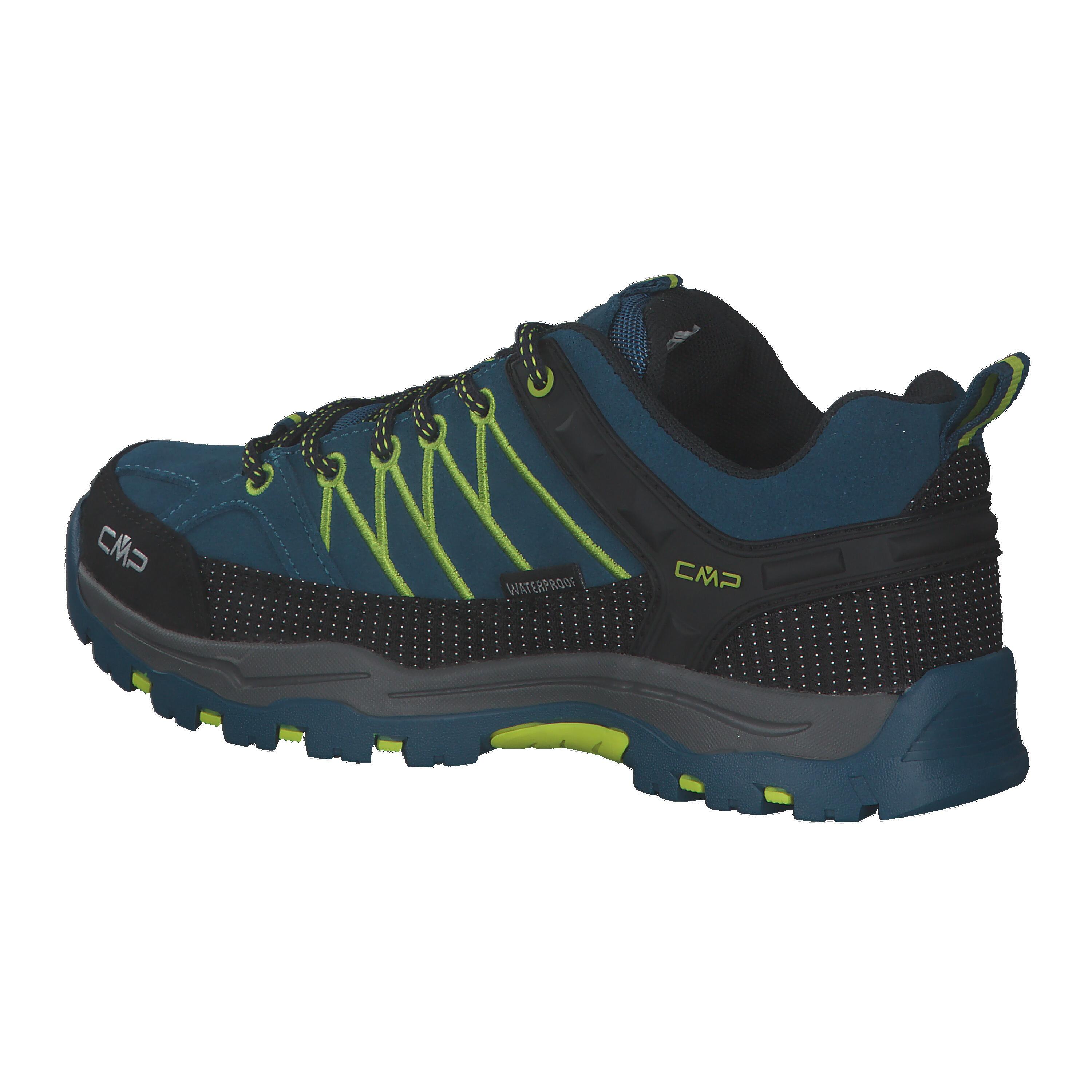 CMP Kinder Trekking Schuhe Rigel LOW WP 3Q13244J 11/15